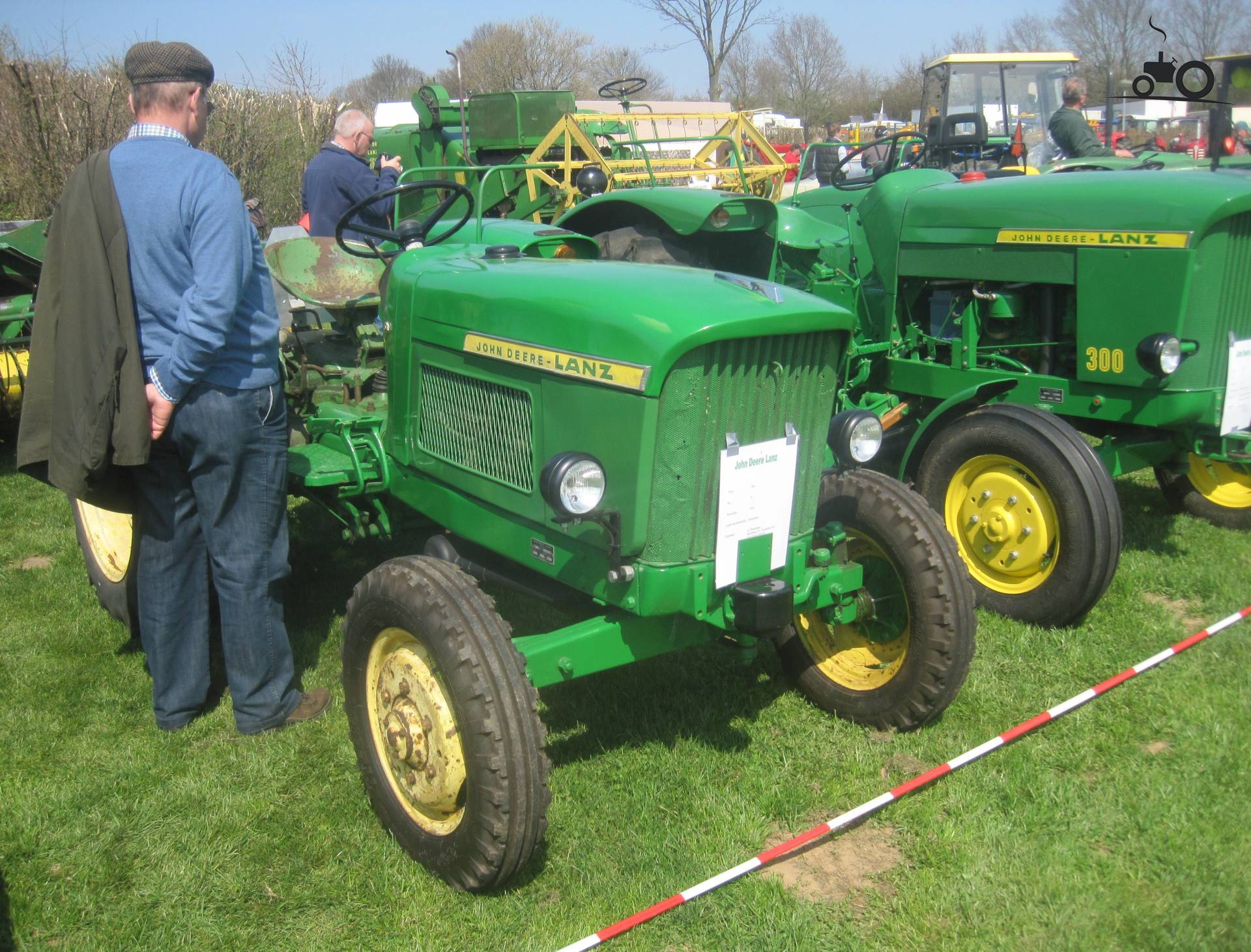 jd 200s