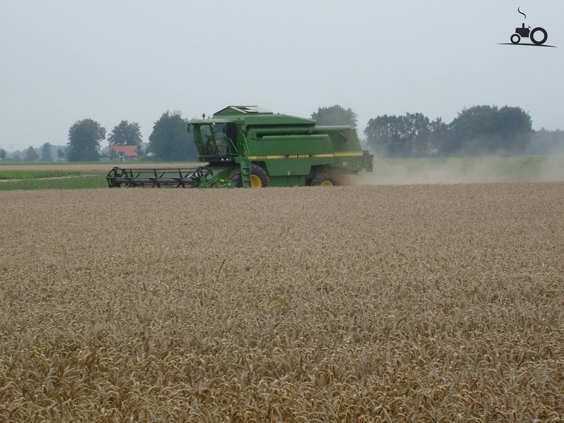 John Deere 2066 Fanclub - Specificaties, Foto's, Reviews & Forum