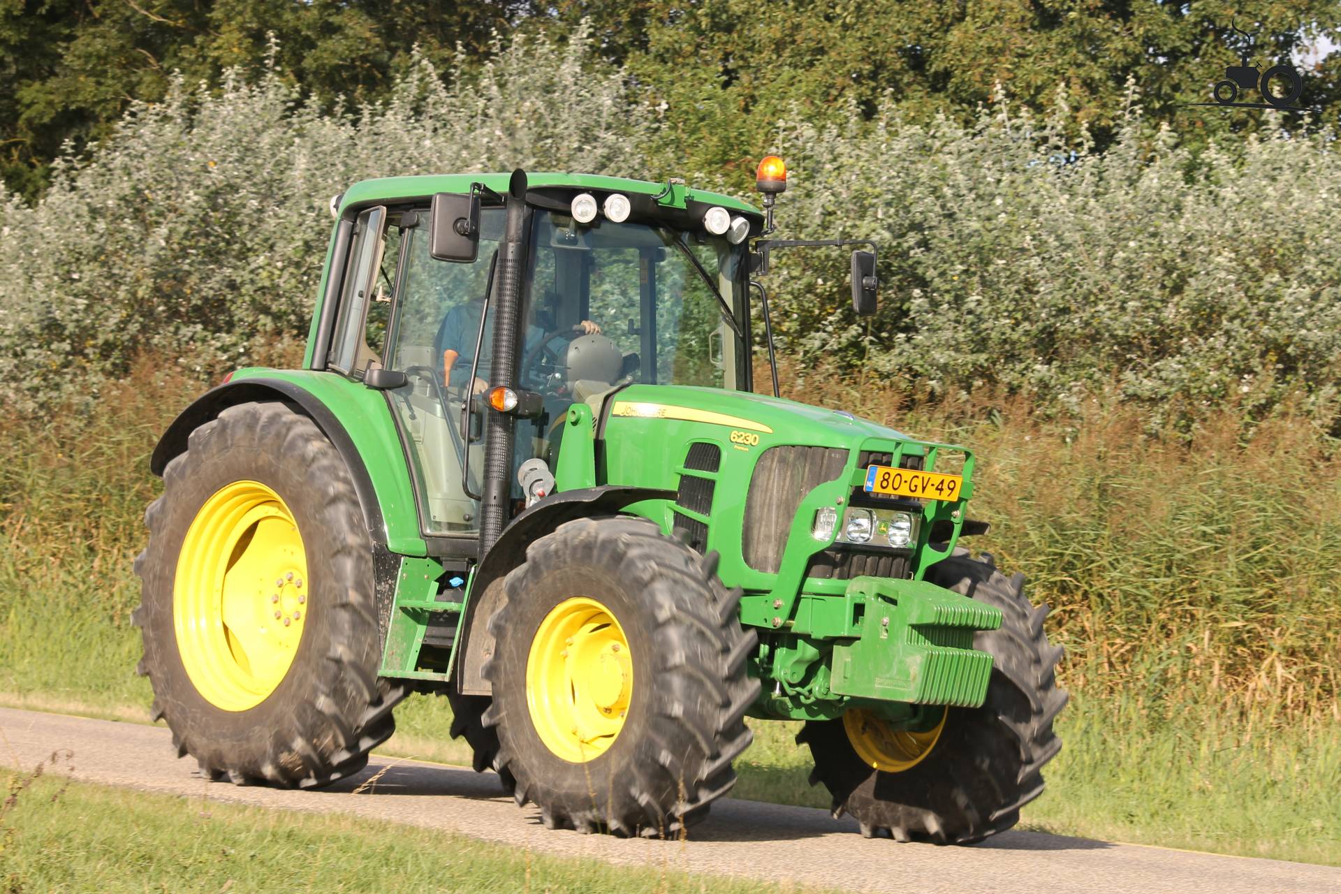 Foto John Deere 6230 Premium 805127