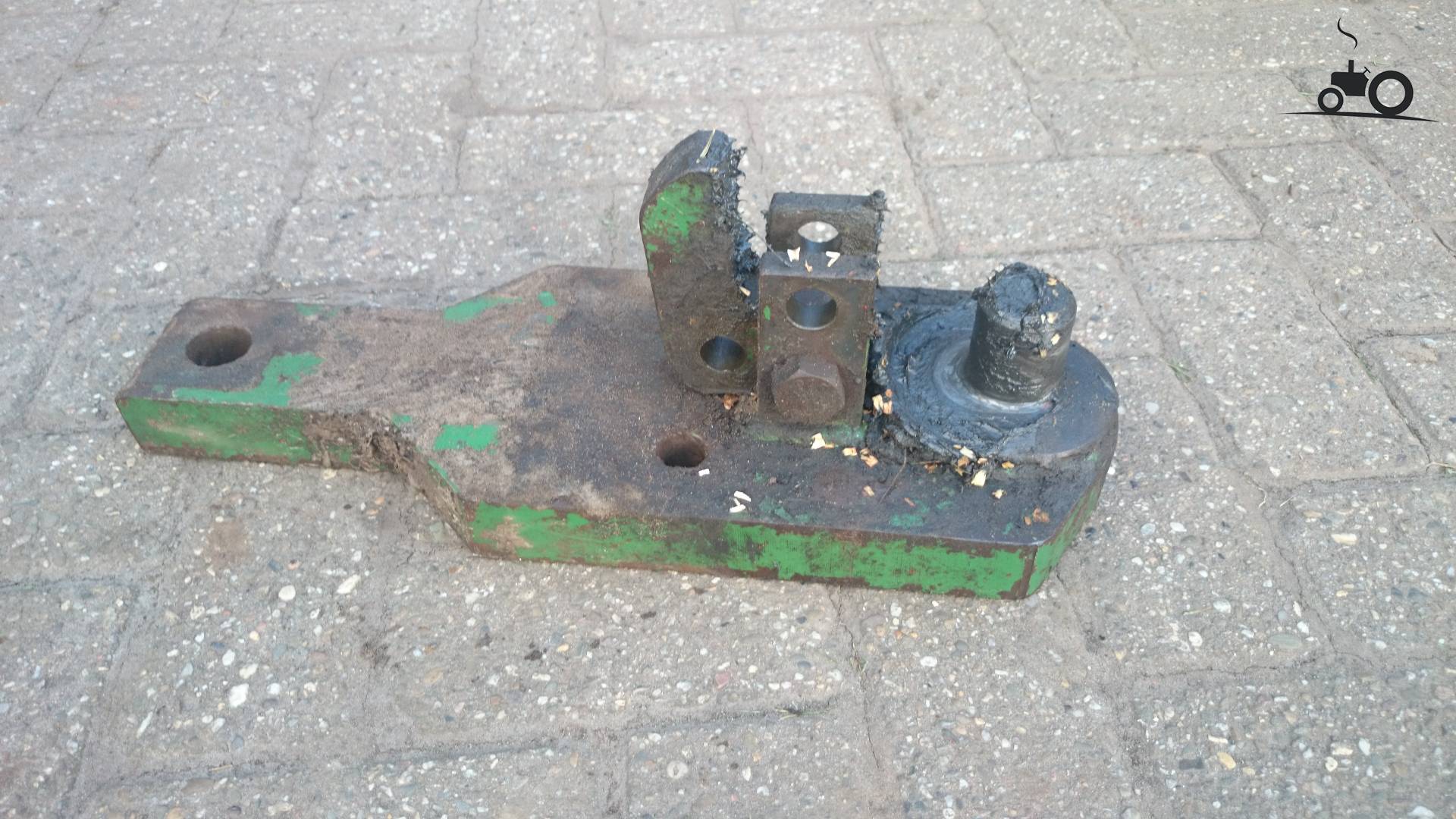 Foto John Deere Onderdelen #906668