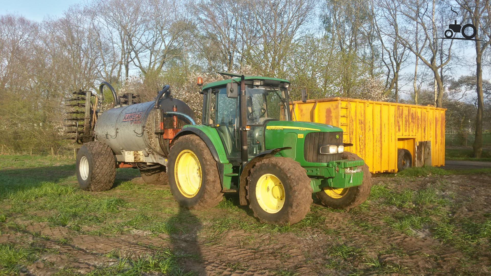 john-deere-6220-se-espa-a-tractor-im-gene-909386
