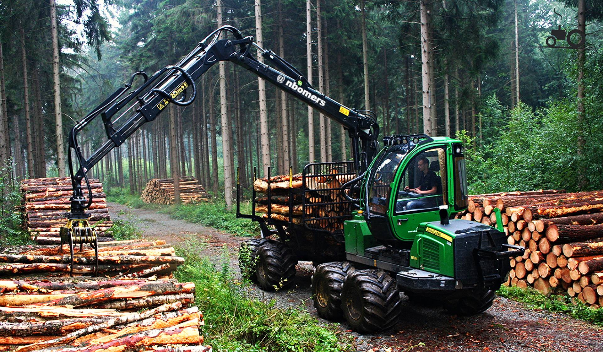 John Deere 810 Fanclub - Specificaties, Foto's, Reviews & Forum