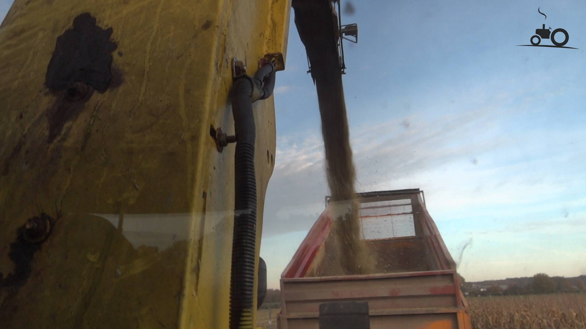 Foto John Deere 6950 #942681