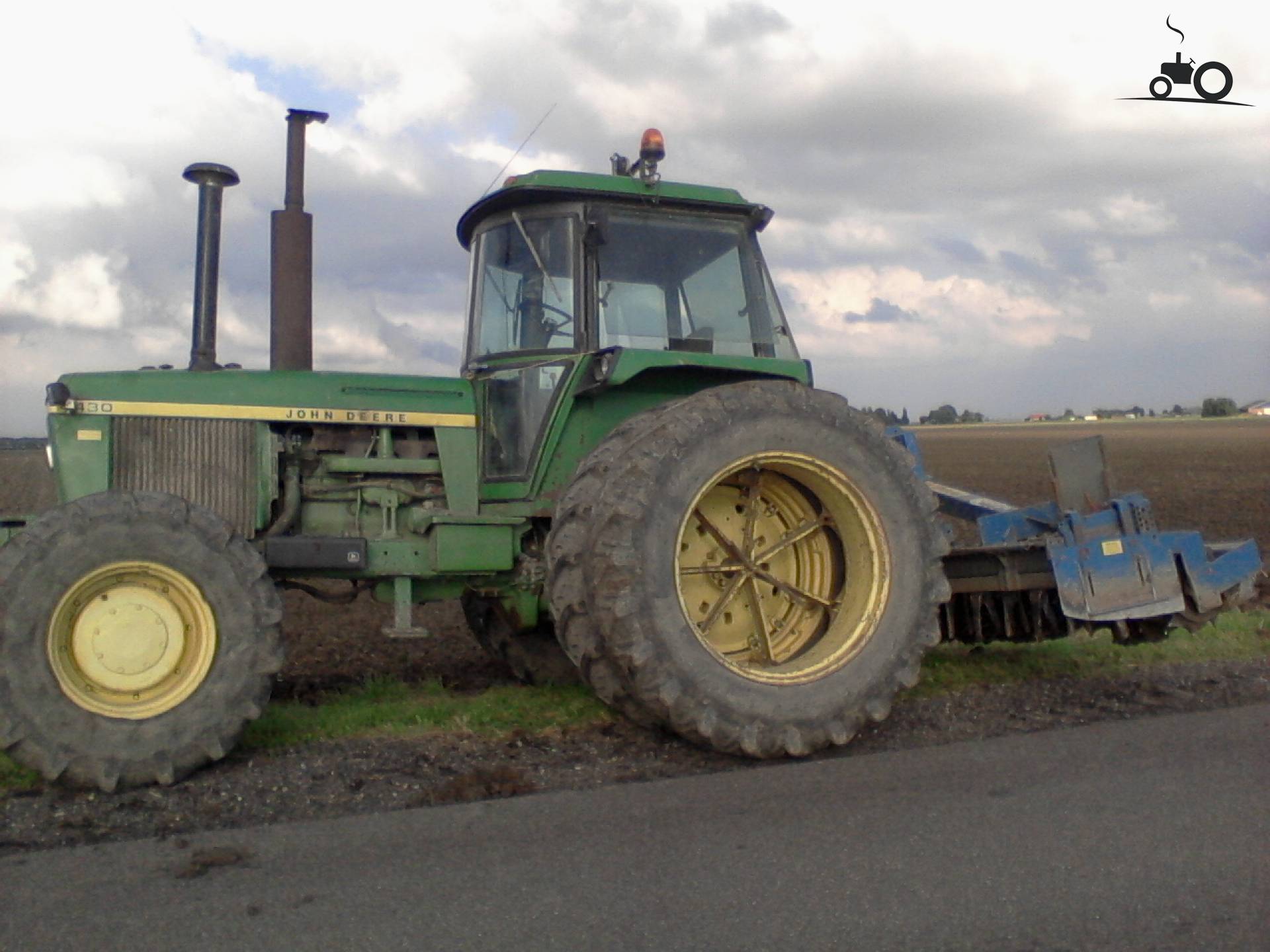 Foto John Deere 4430 983547 4258