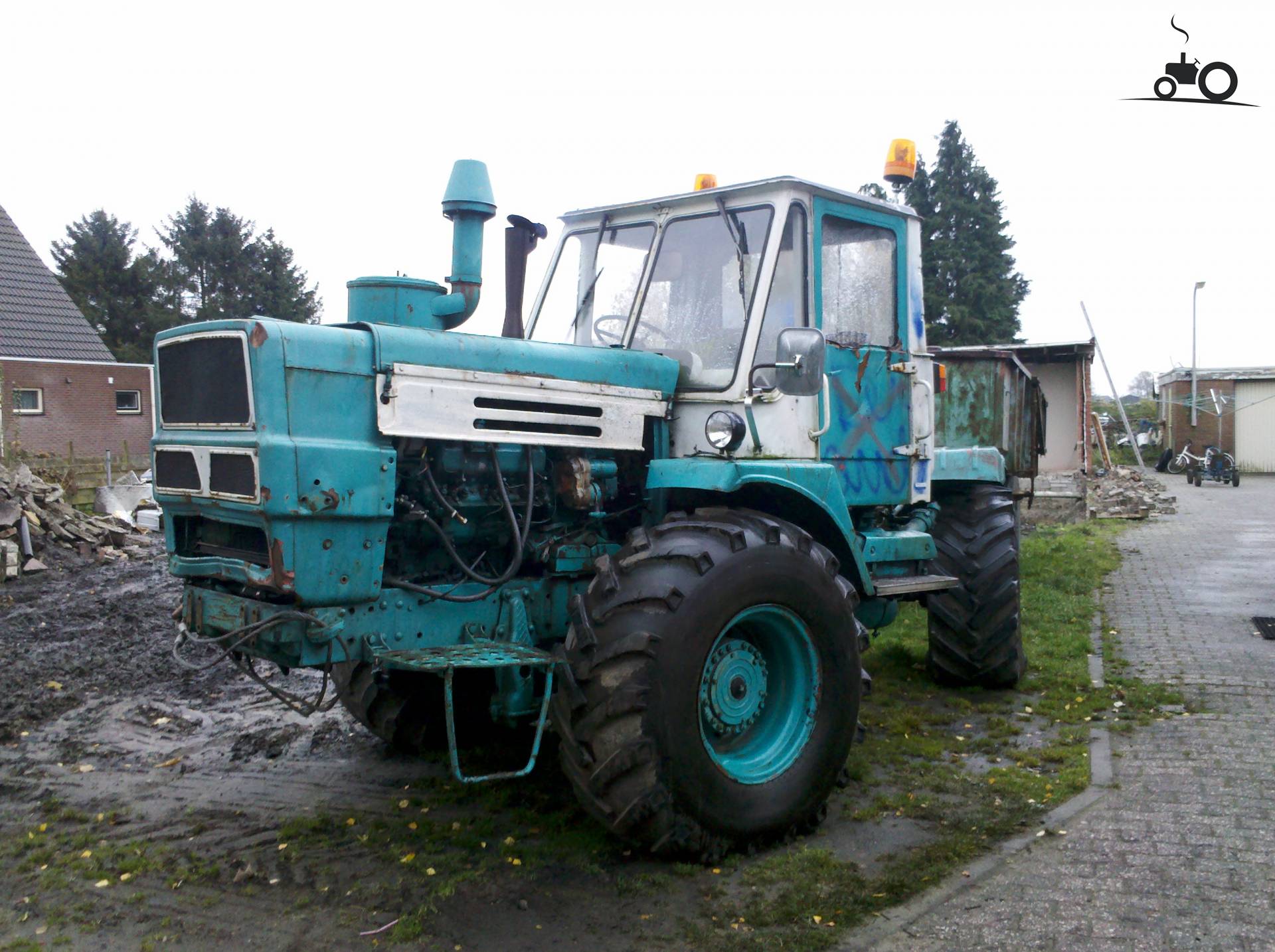 Kharkov T 150K