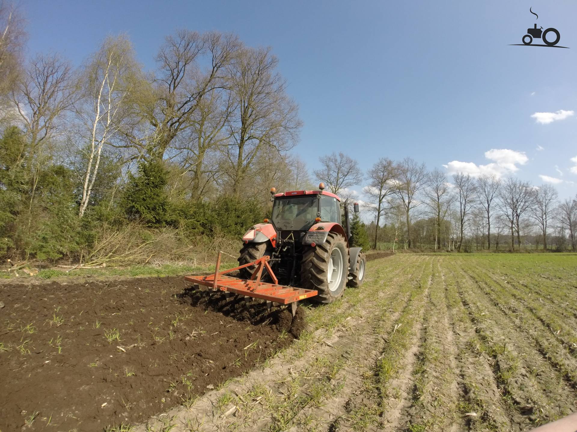 knoche cultivator Fanclub - Daten, Fotos, Bewertungen & Forum
