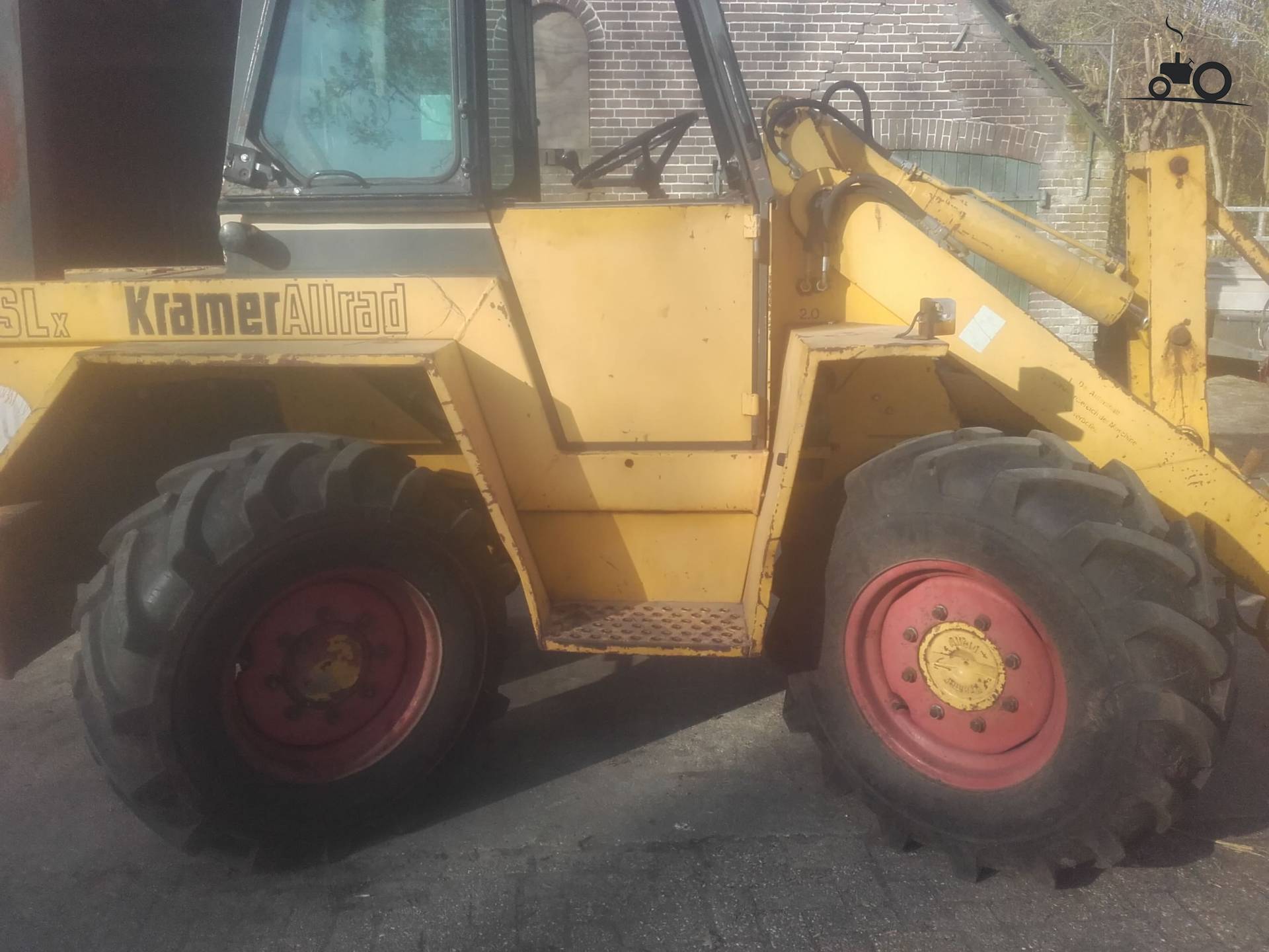 Kramer 512
