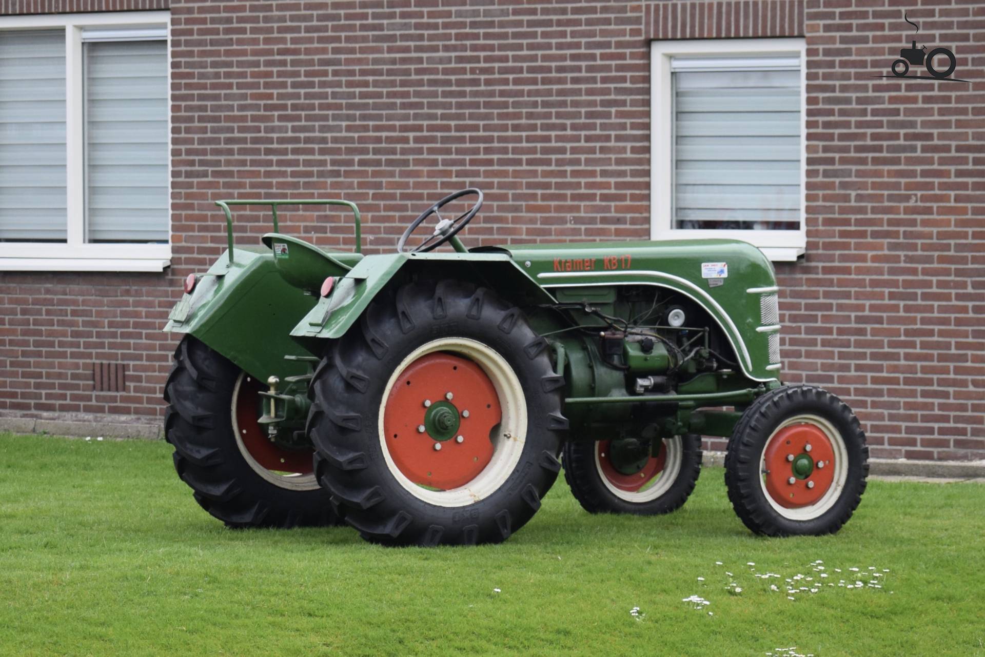 Foto Kramer KB17 1345259