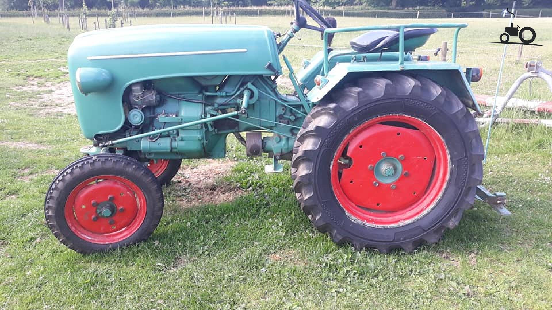 Kramer Kl 150