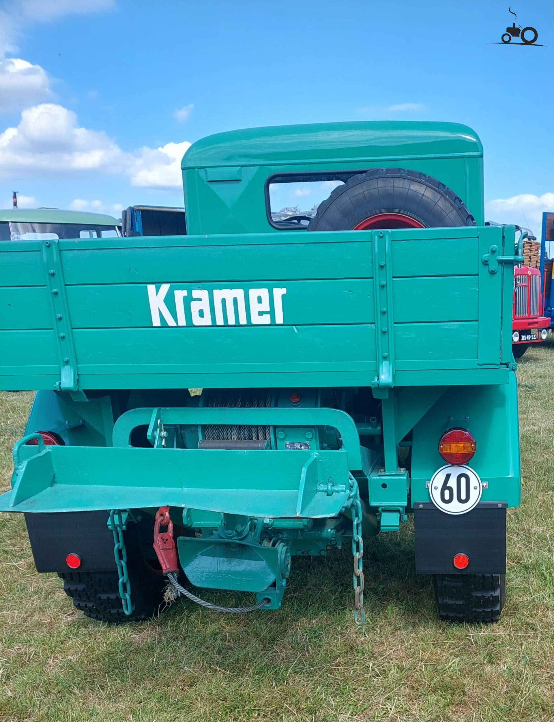 Kramer U800