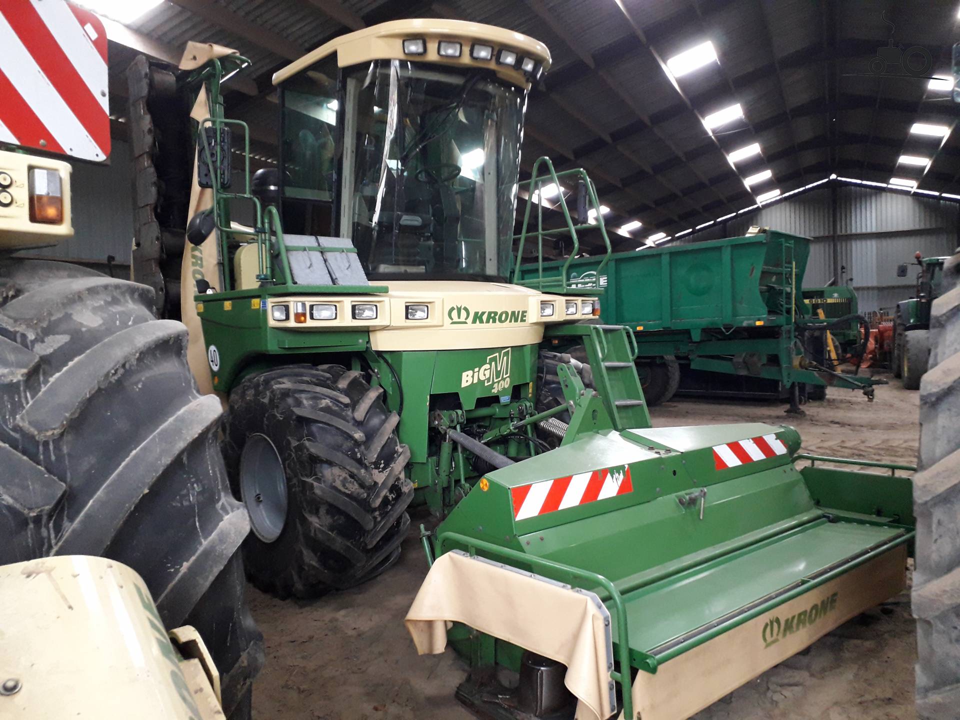 foto-krone-big-m-400-van-bosmans-hilvarenbeek