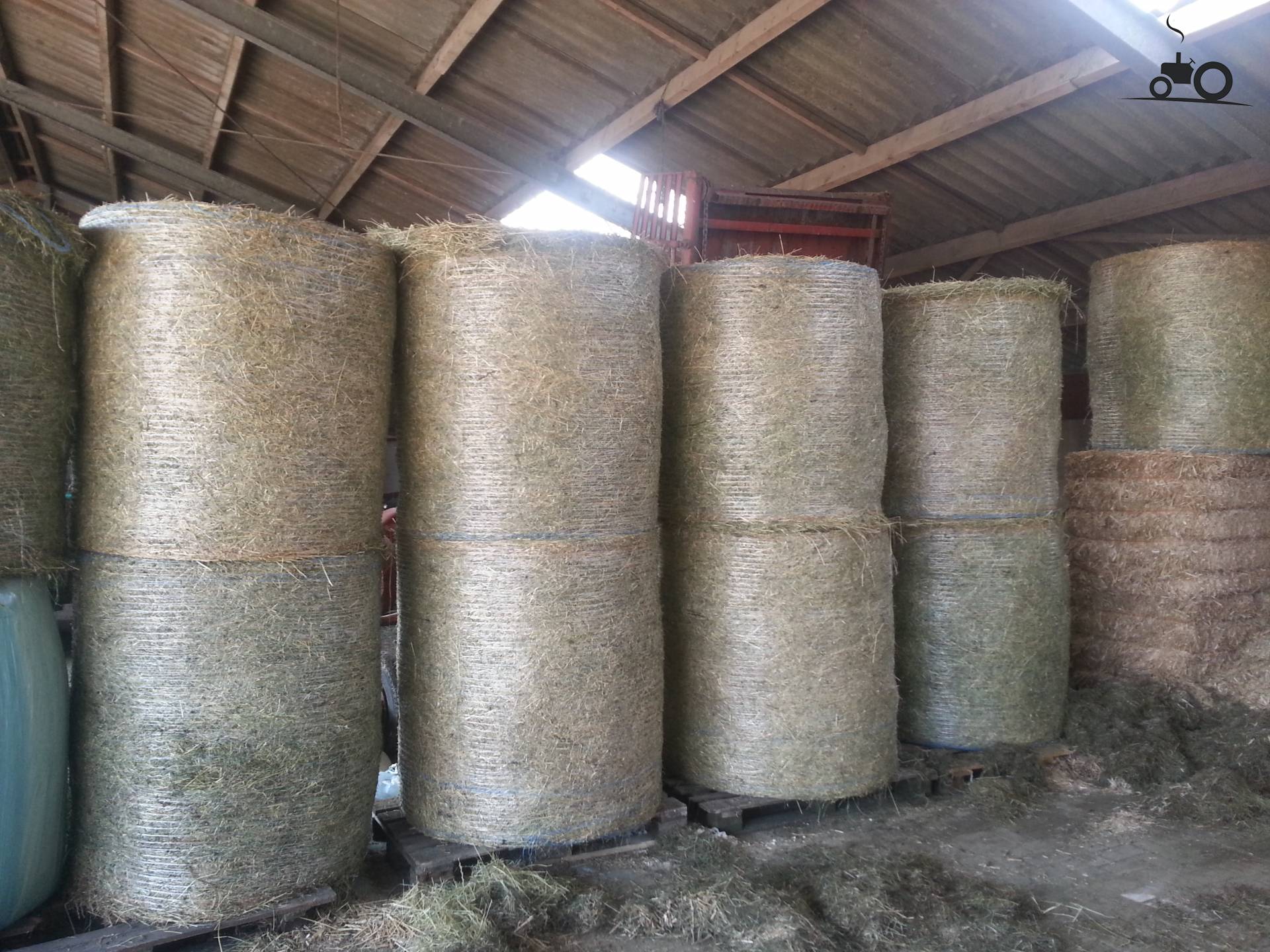 Krone Combipack Fan Club - Specs, Photos, Reviews & Forum