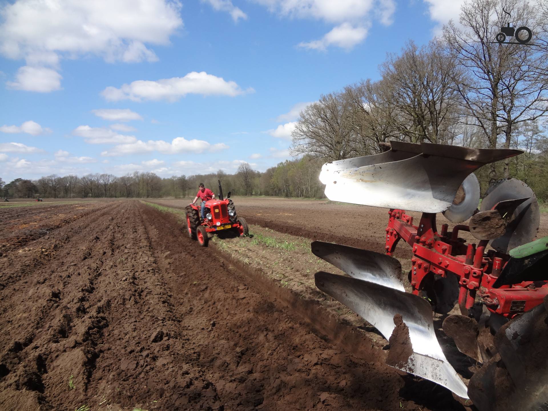 Krone Ploeg - Laatste Updates, Foto's & Video's - Pagina 1