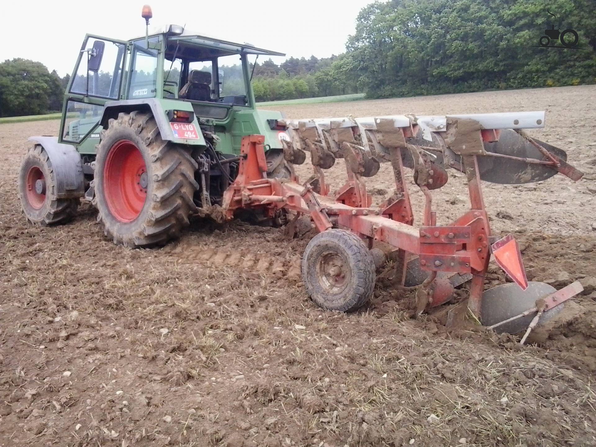 Krone Ploeg - Laatste Updates, Foto's & Video's - Pagina 1