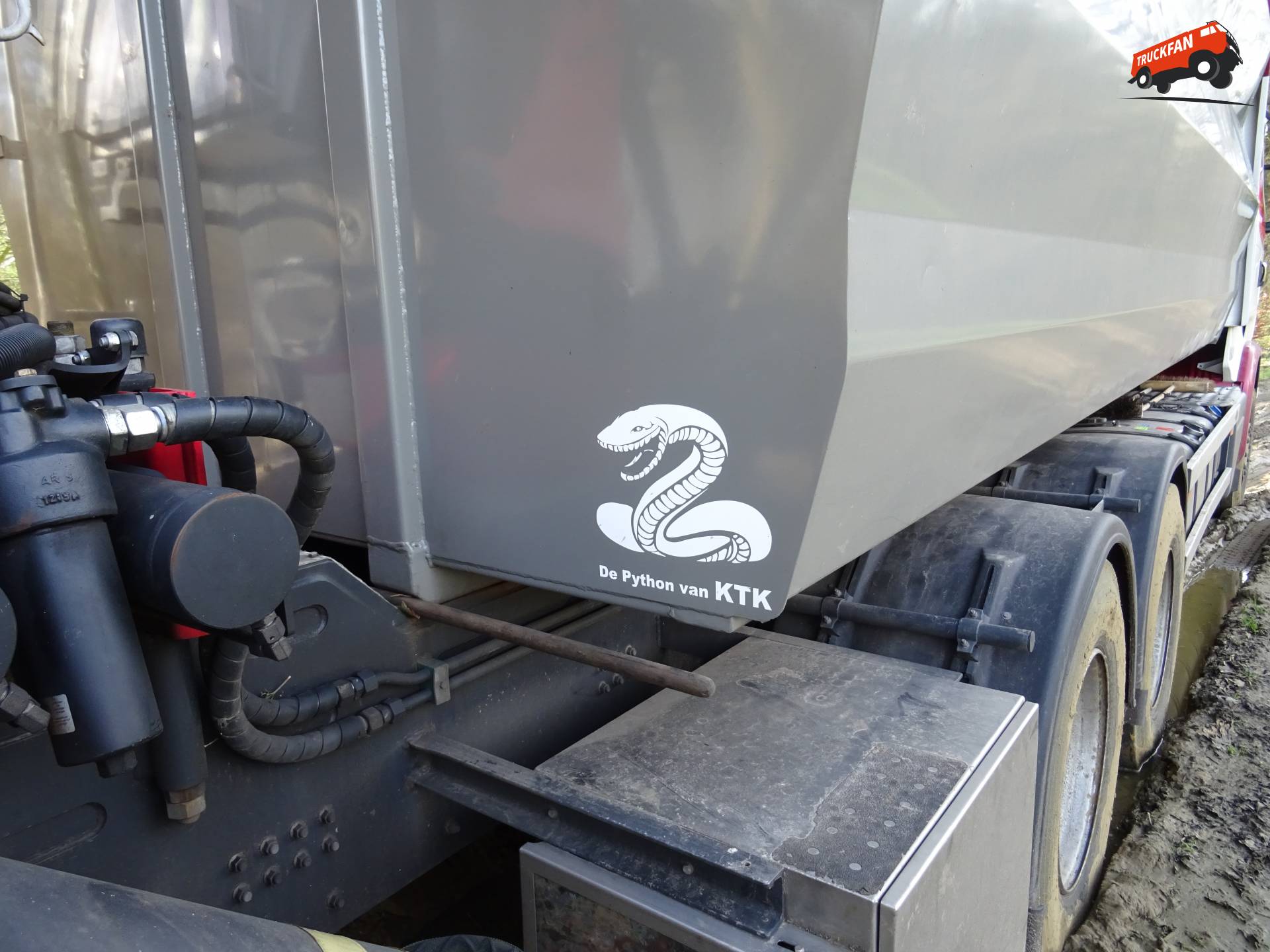 KTK container Fan Club - Specs, Photos, Reviews & Forum