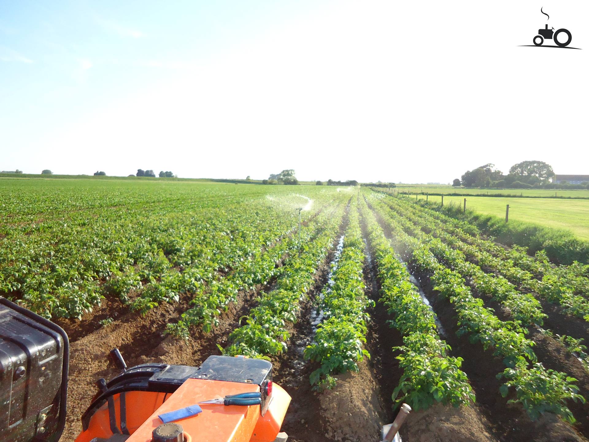 Kubota ASTE A 15 - Laatste Updates, Foto's & Video's - Pagina 1