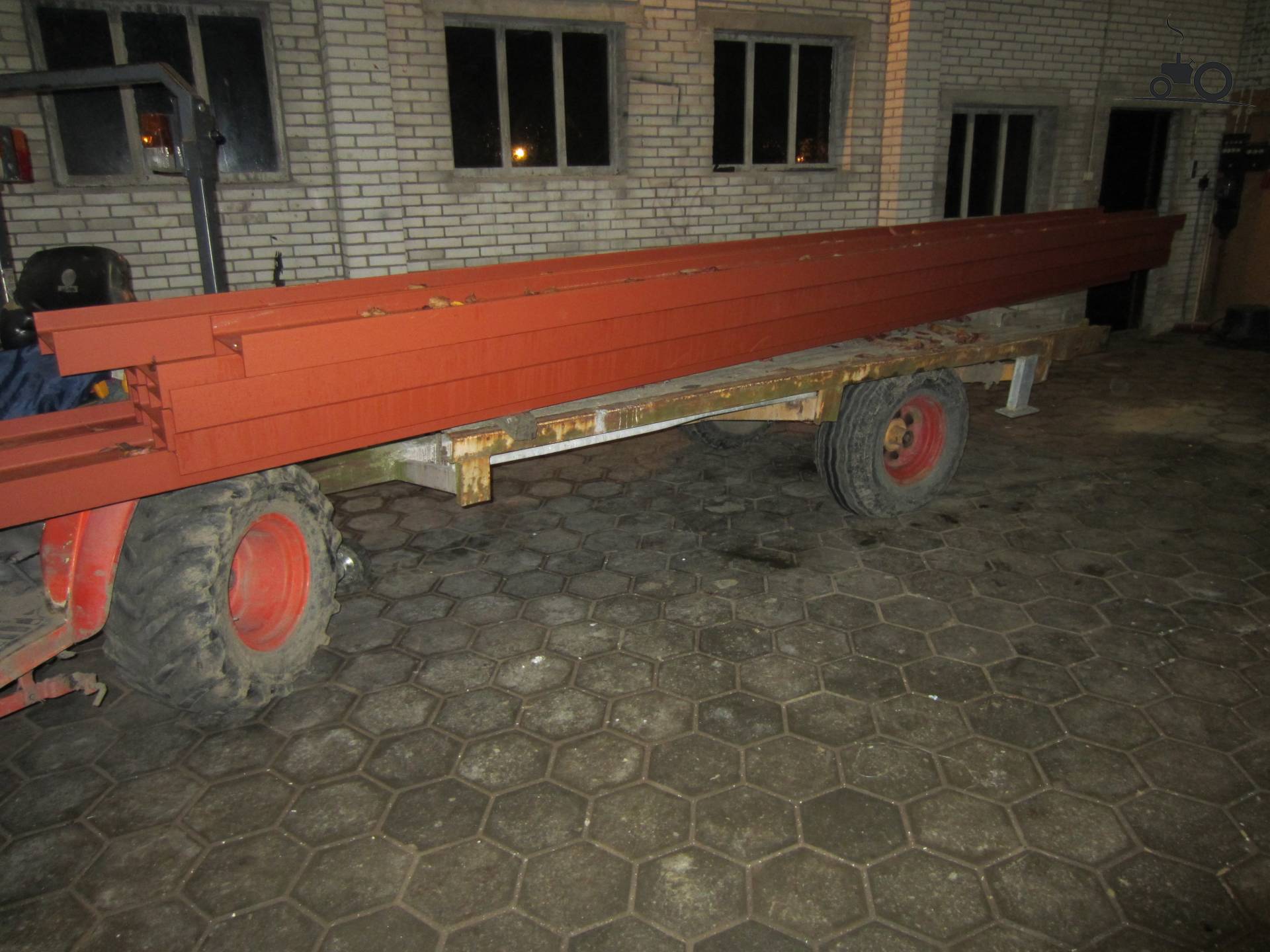 Kubota B2410 - Laatste Updates, Foto's & Video's