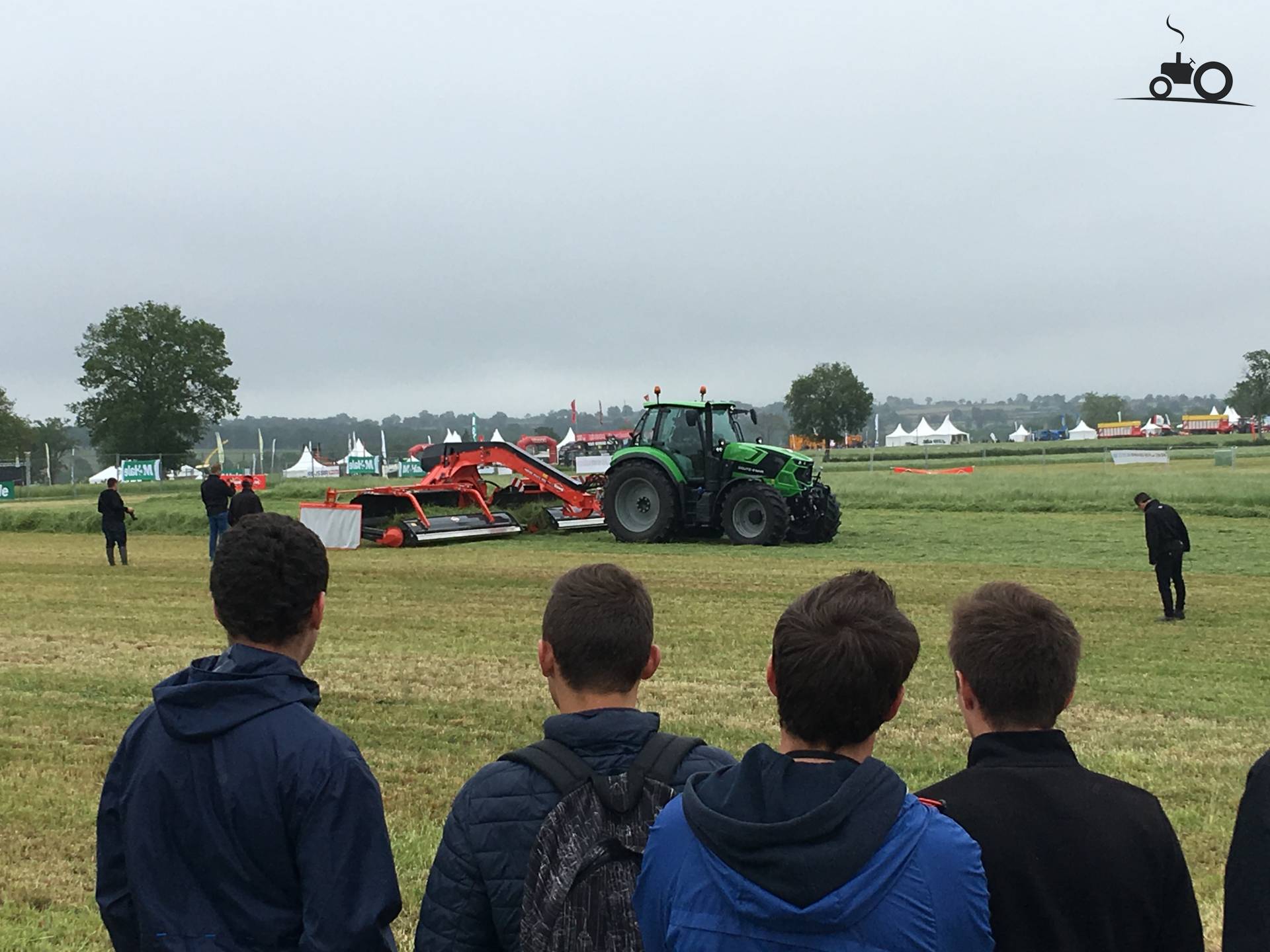 Kuhn Merge Maxx - Latest Updates, Photos & Videos
