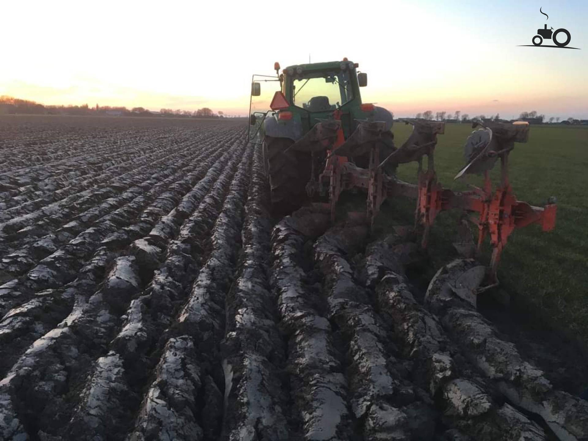 Foto Kuhn Ploeg #1382258