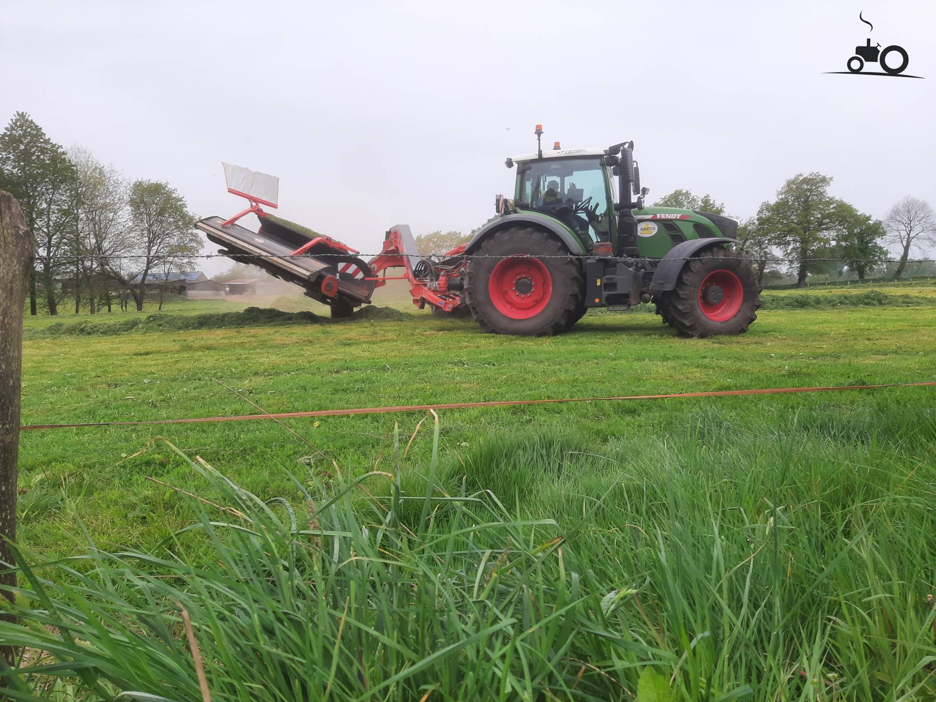 Kuhn Merge Maxx - Latest Updates, Photos & Videos