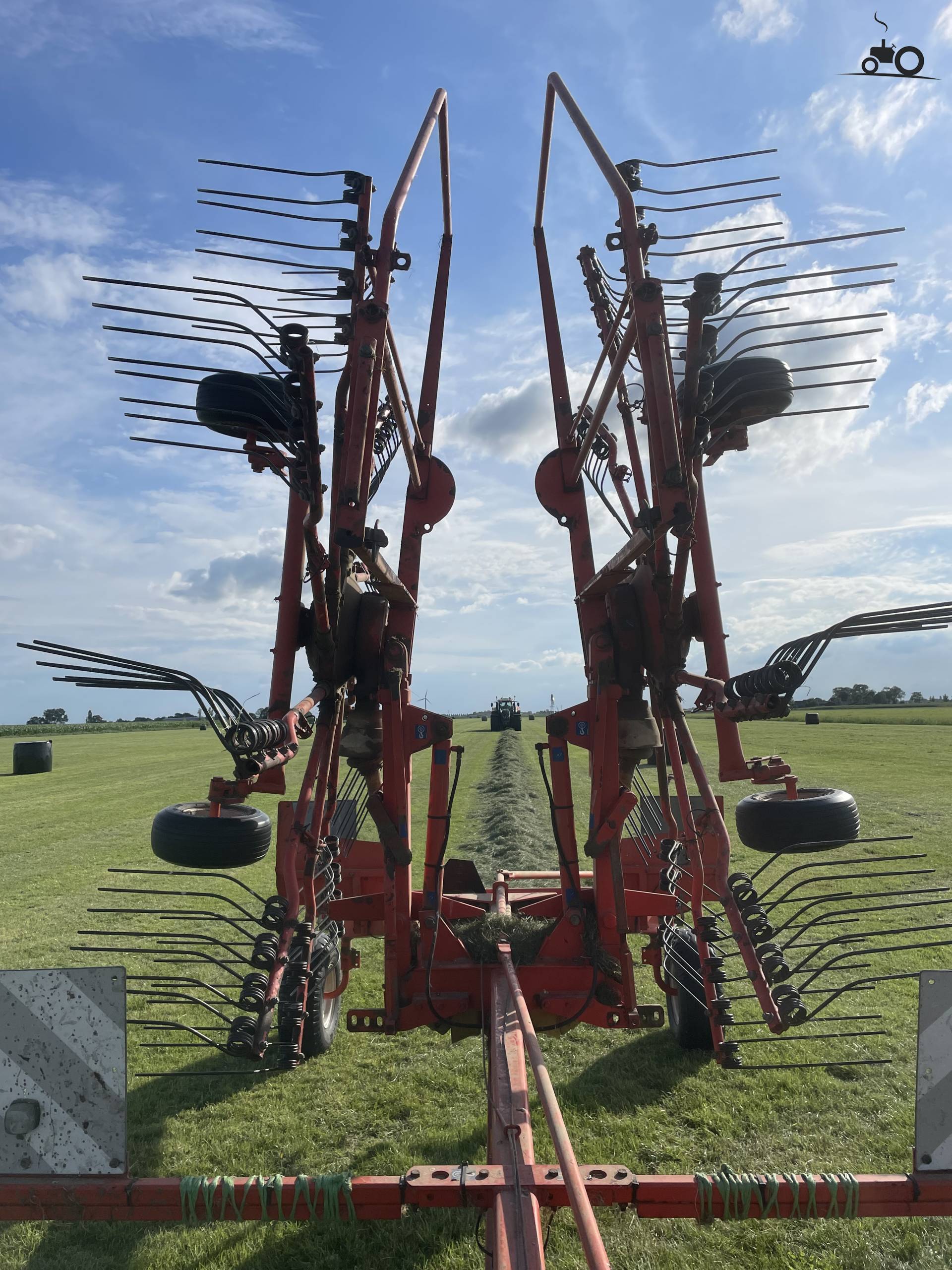 Kuhn GA 7301 Fan Club - Specs, Photos, Reviews & Forum