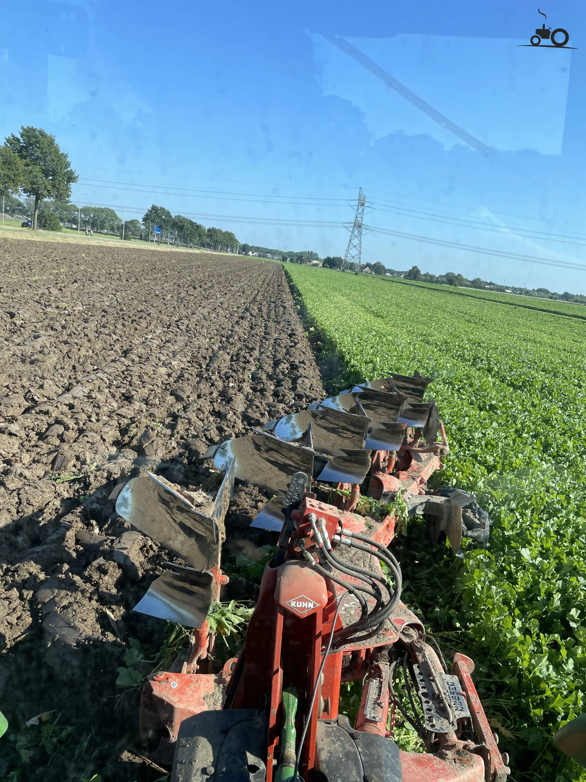 Foto Kuhn Ploeg #1536487