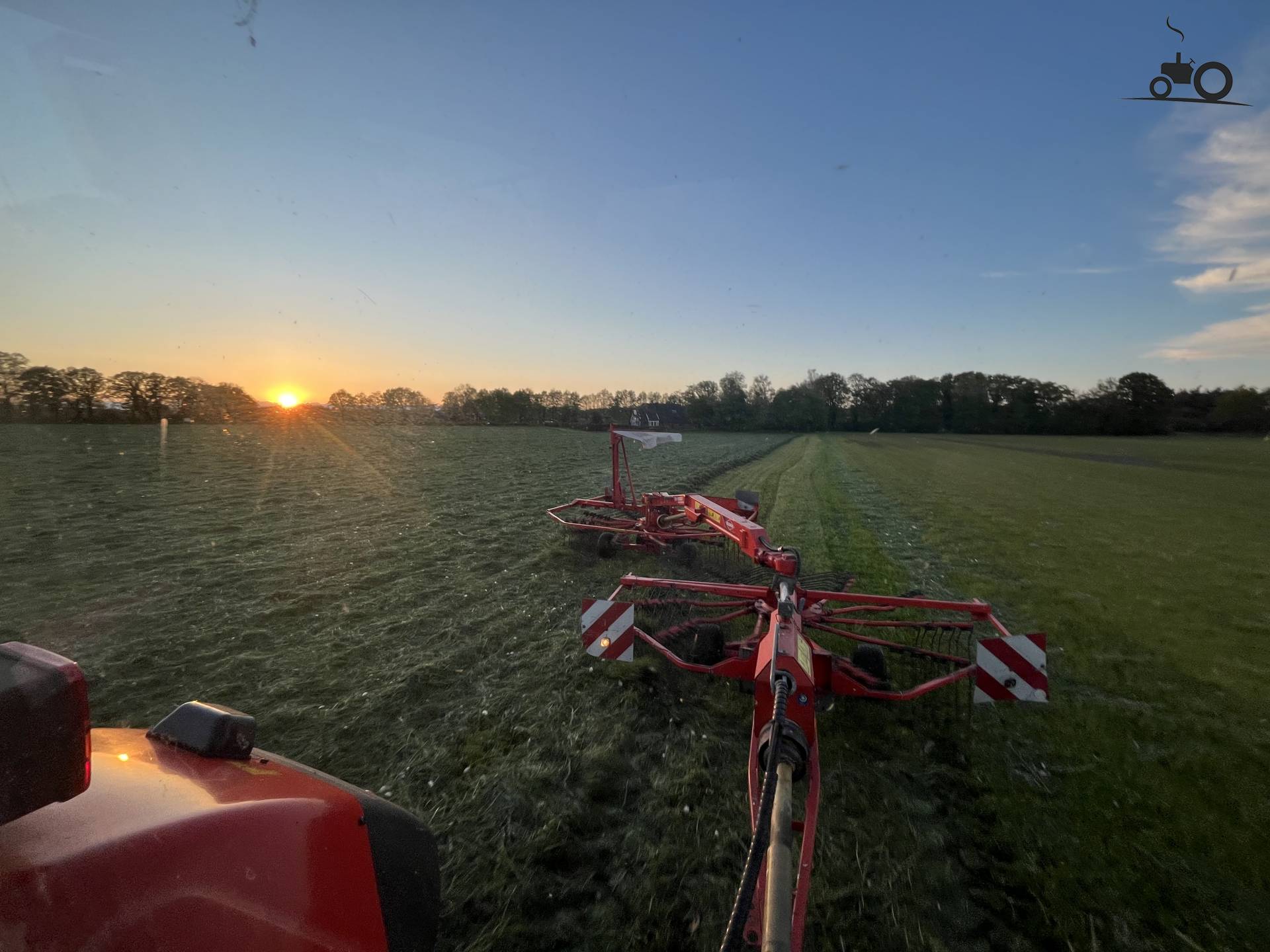 Kuhn GA 6522 Fan Club - Specs, Photos, Reviews & Forum