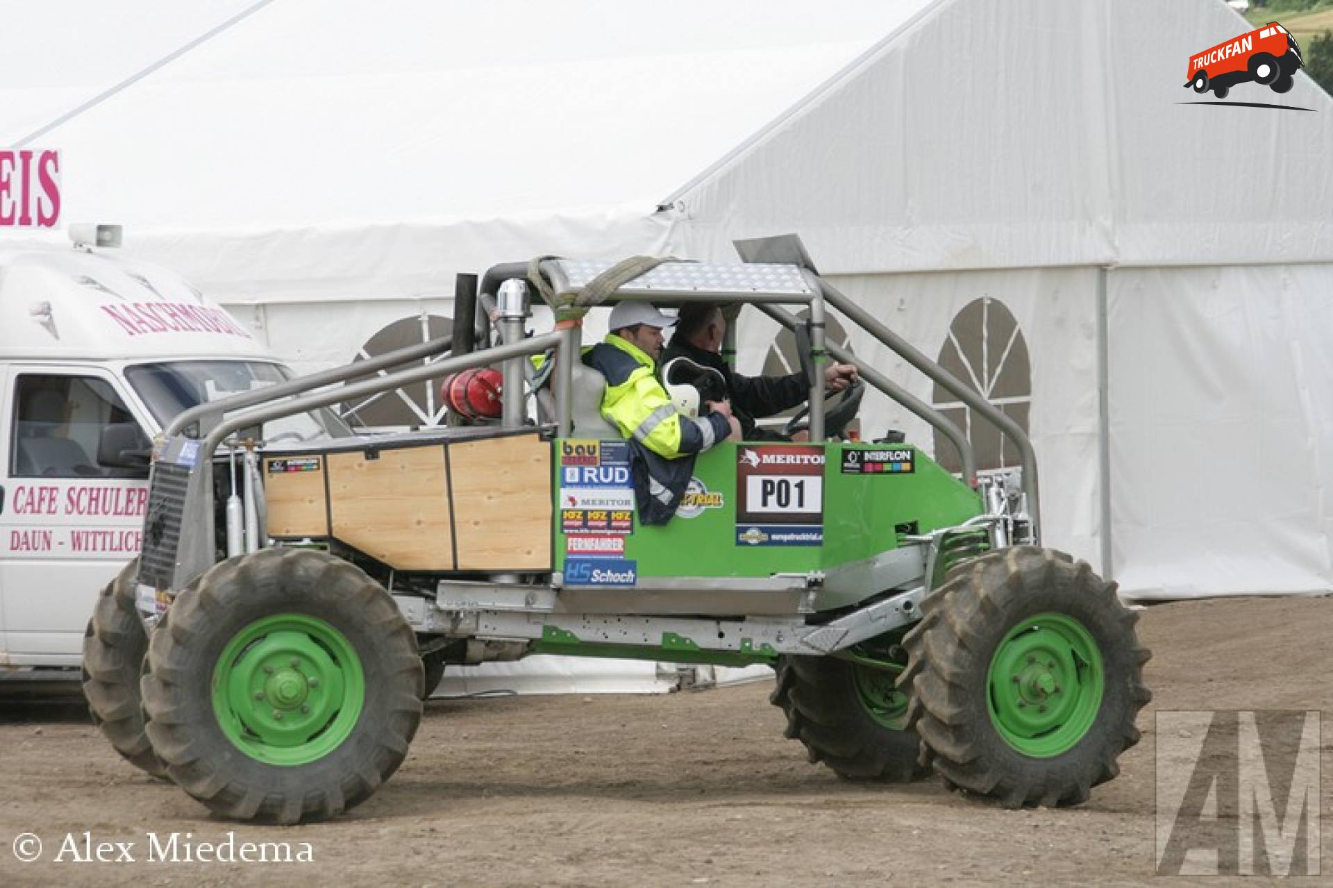 KVK-Racing Proto