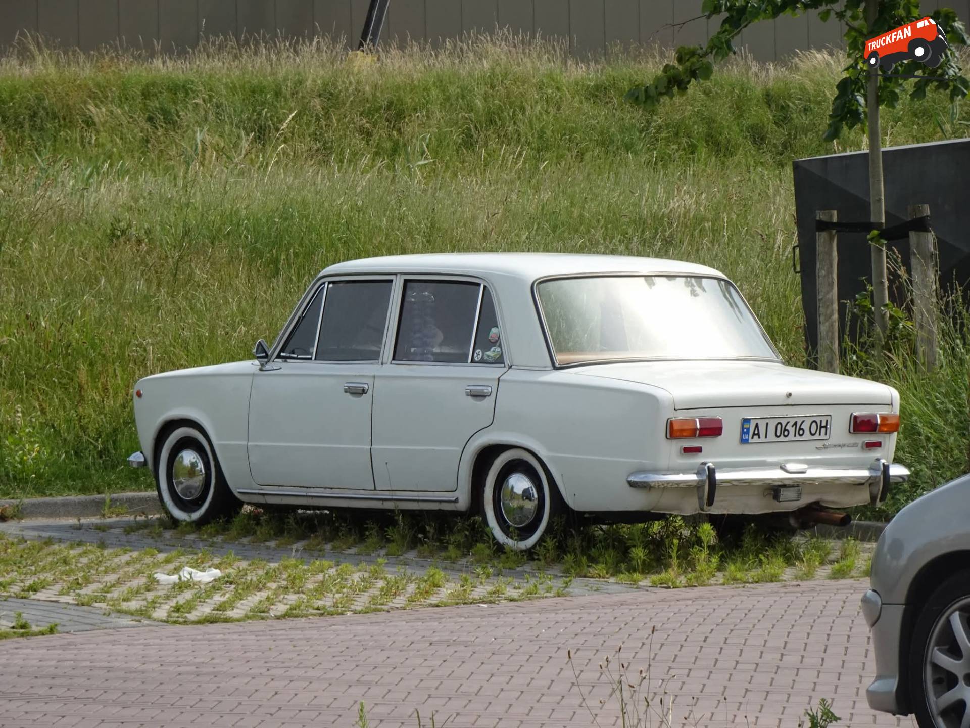 Lada - TruckFan NL