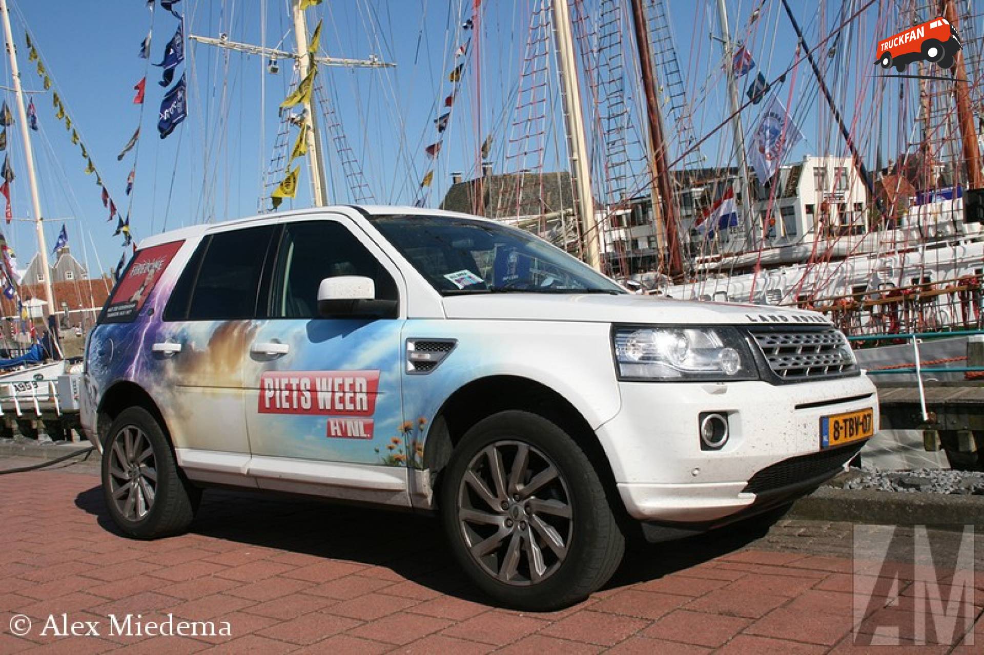 Land Rover Freelander 2 Specifications - Full Technical Data