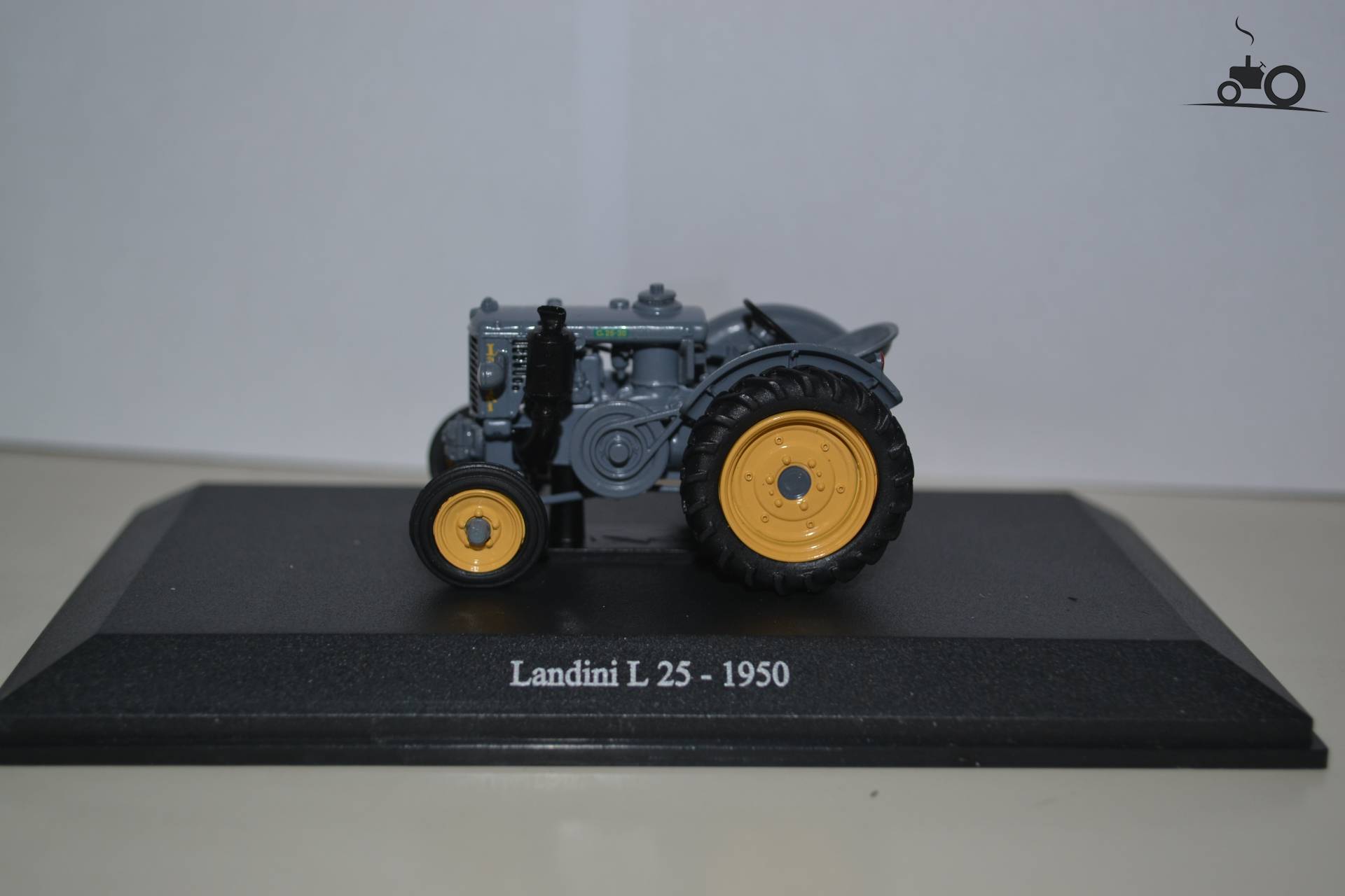 Landbouw miniaturen 1:32 Landini