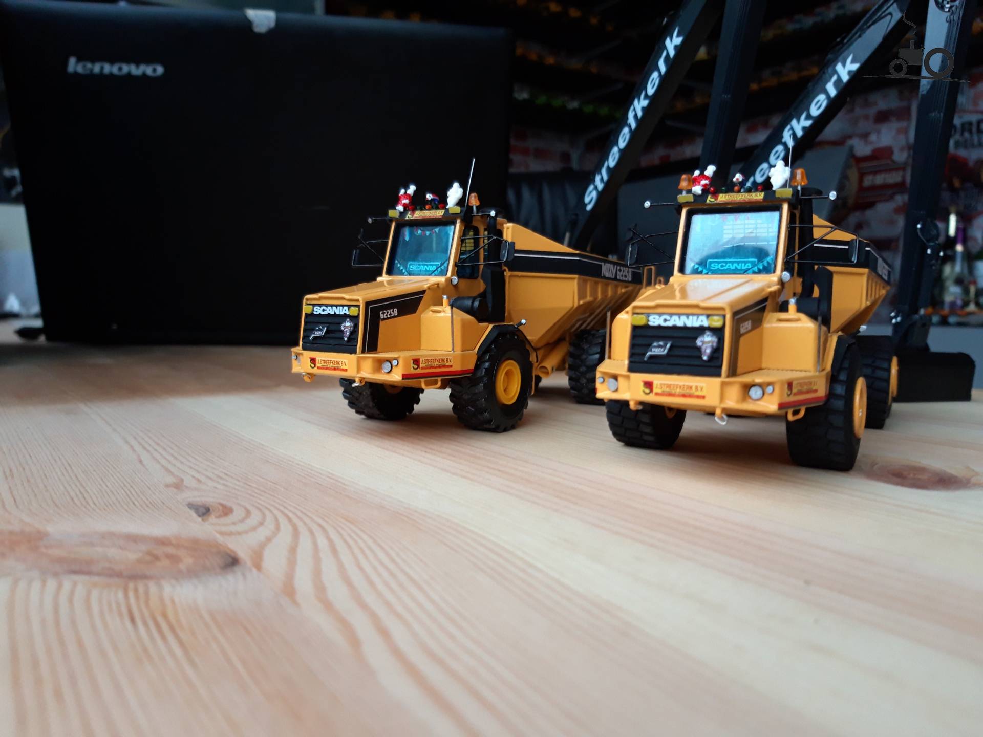 Landbouw miniaturen 1:50 Meerdere - Nachrichten, Fotos & Videos