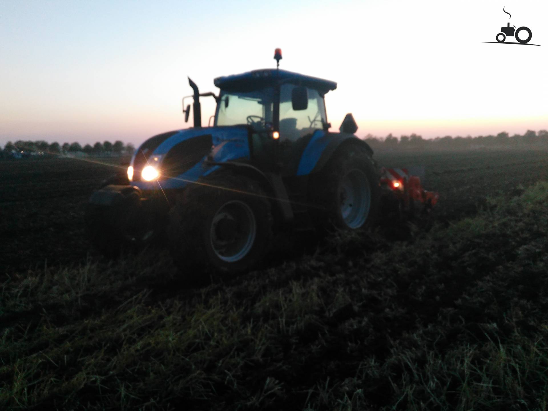 Landini Powermax 165 Fan Club - Specs, Photos, Reviews & Forum