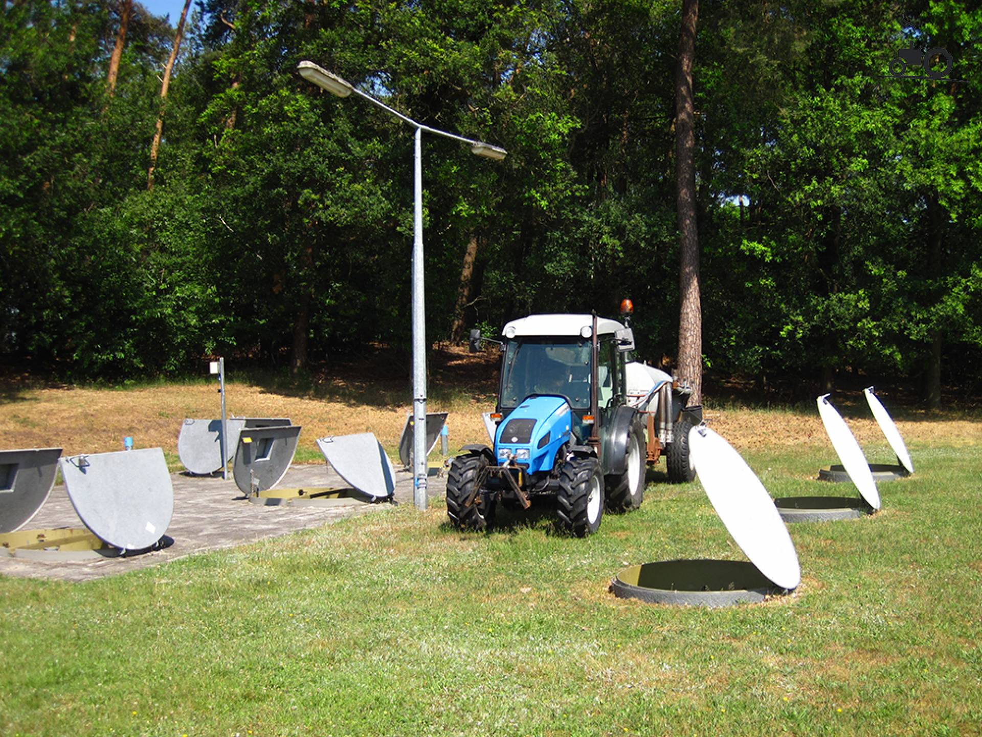 Landini Mistral 50 Fan Club - Specs, Photos, Reviews & Forum