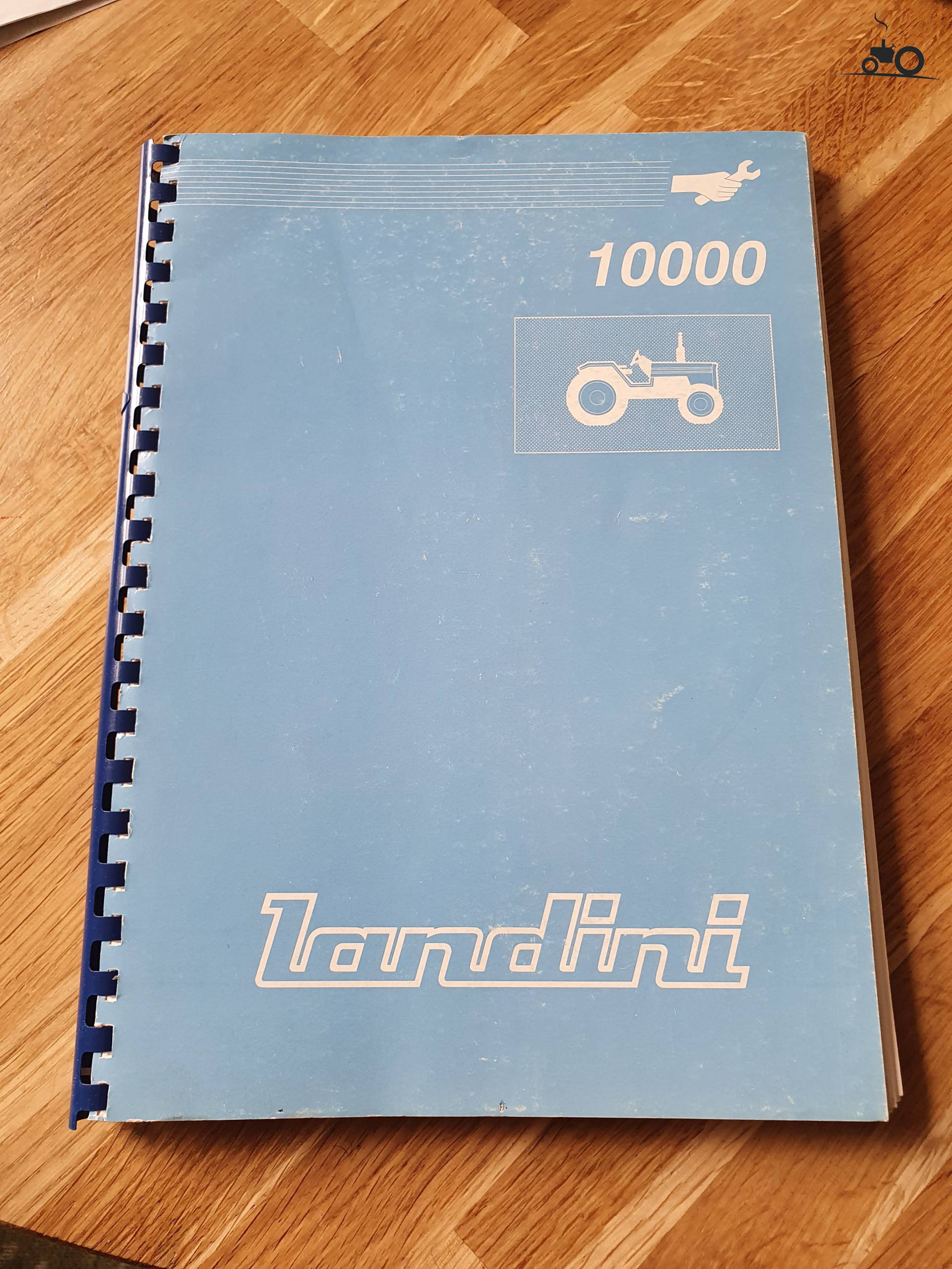 Landini 10000S