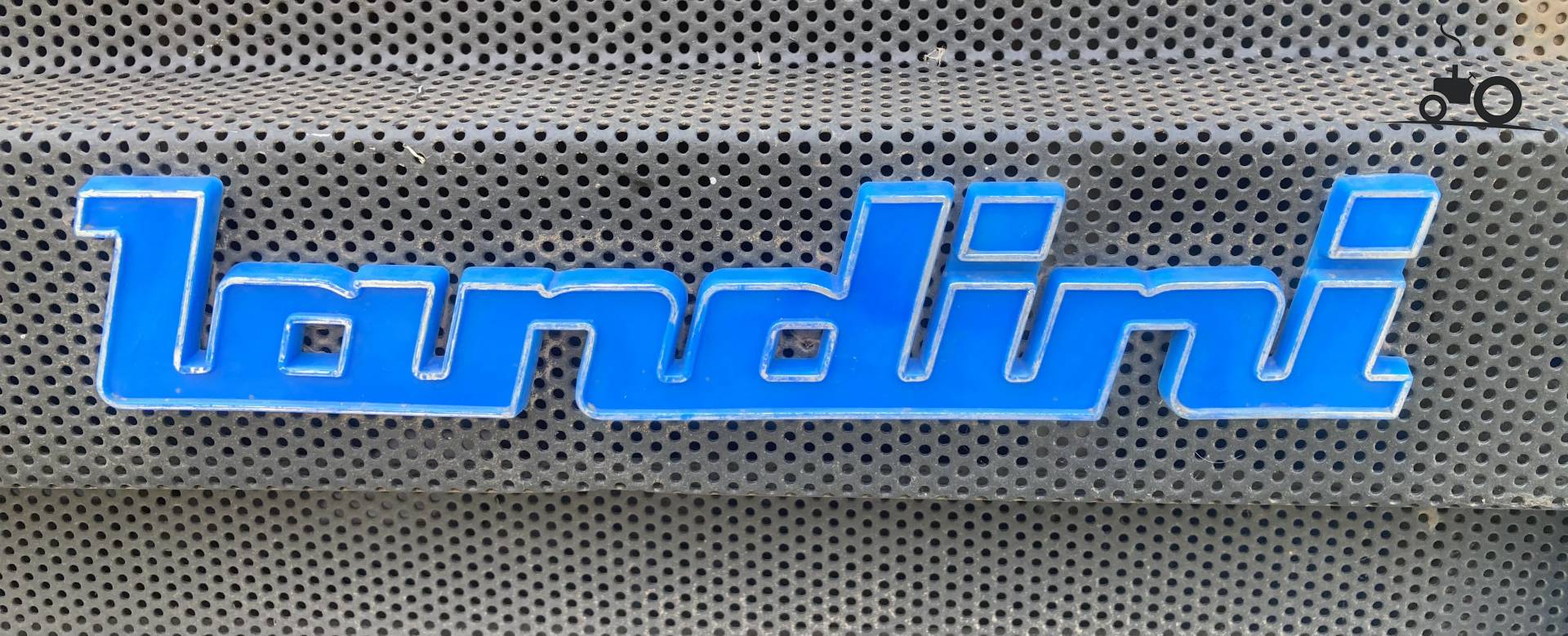 Landini Logo