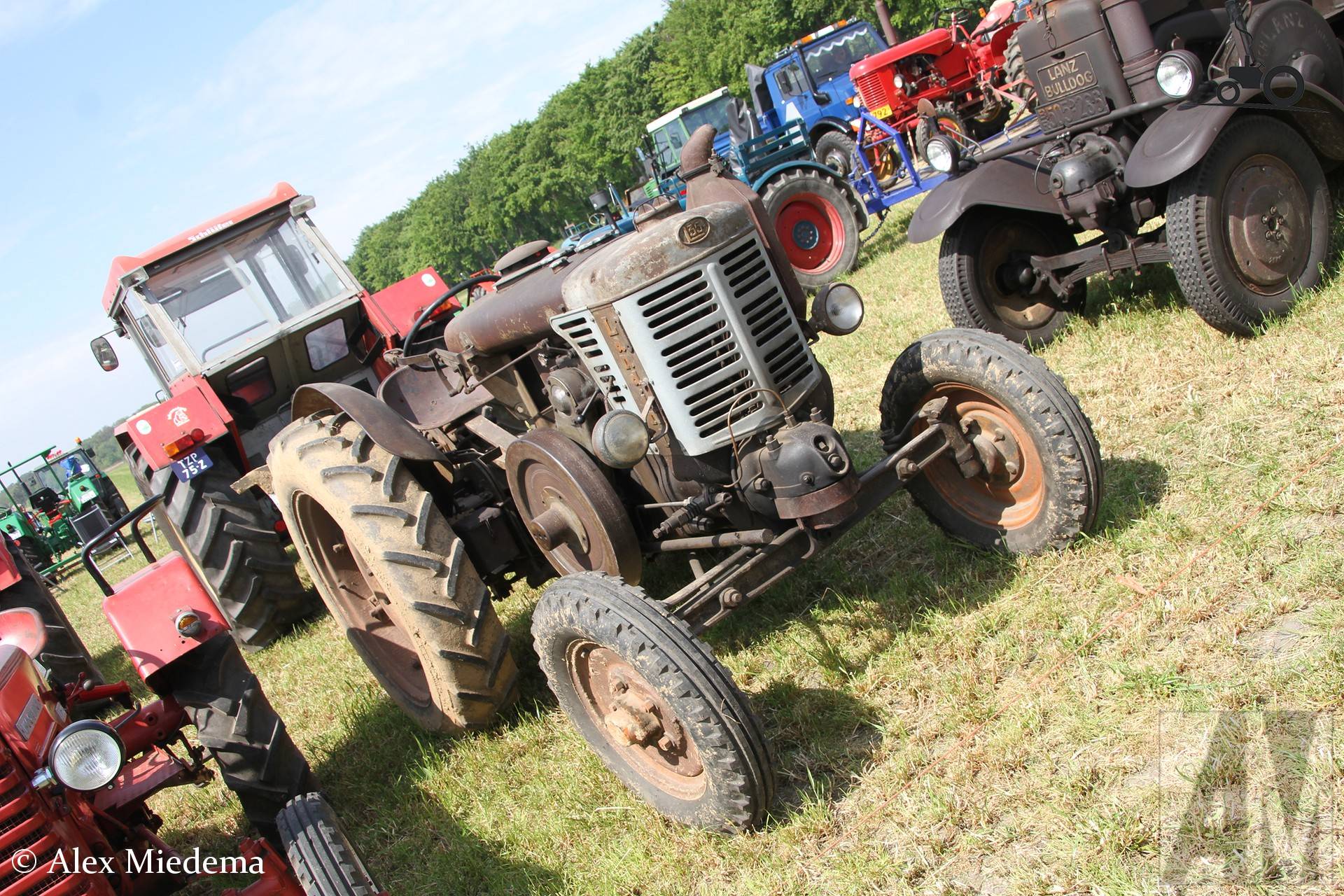 Landini L35