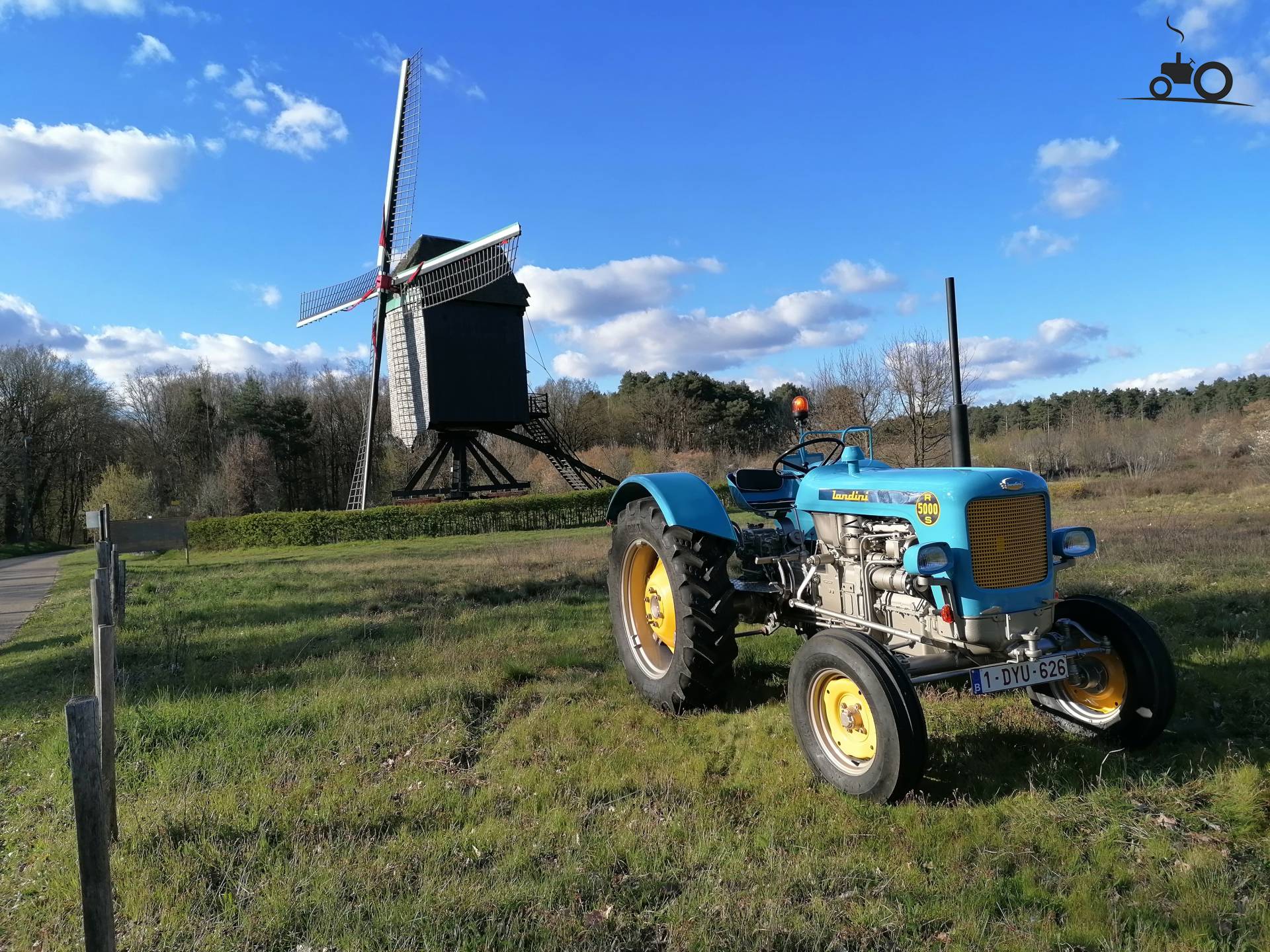 Landini R5000 Fan Club - Specs, Photos, Reviews & Forum