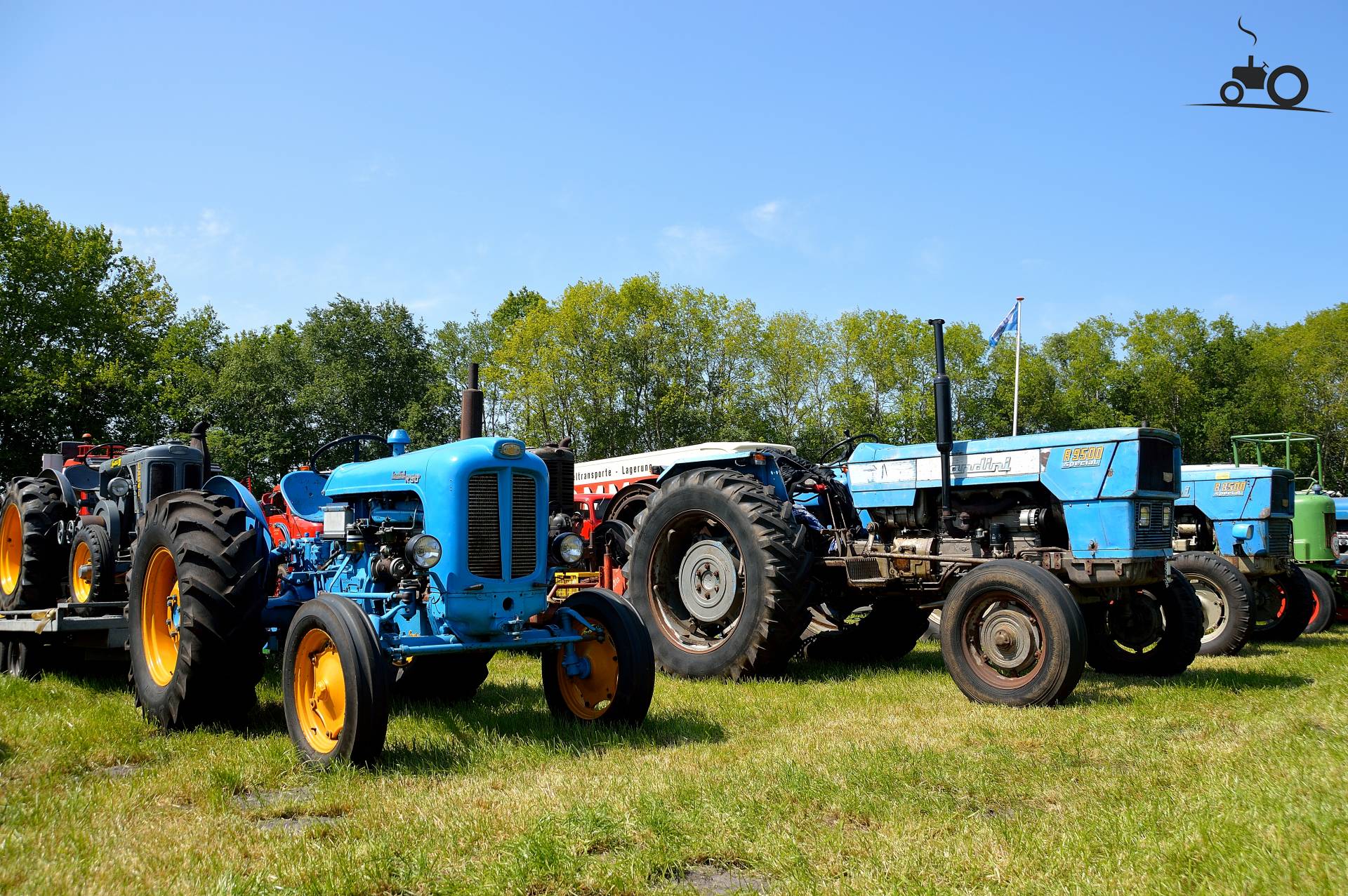 Landini Meerdere