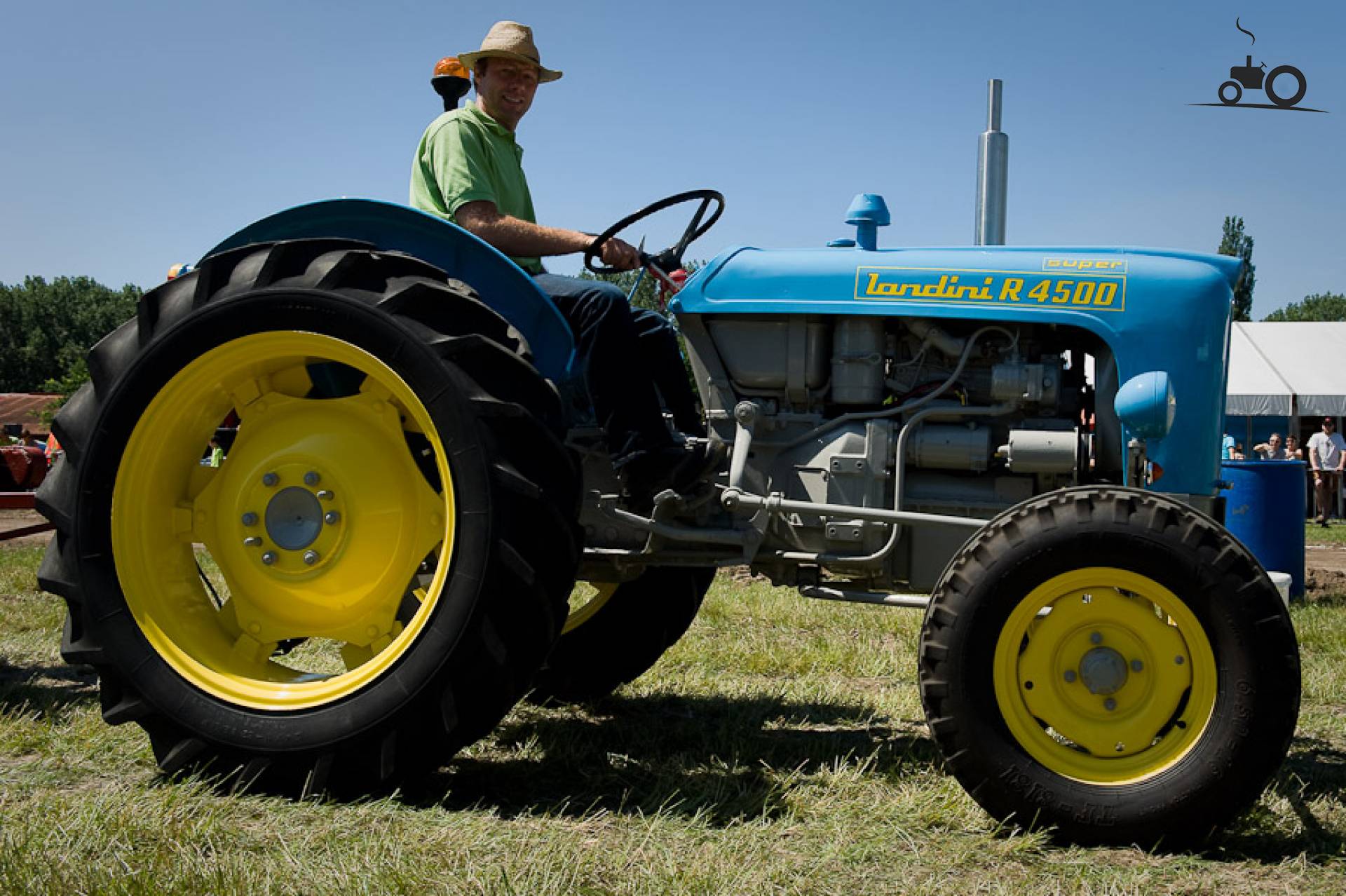 Landini Landini