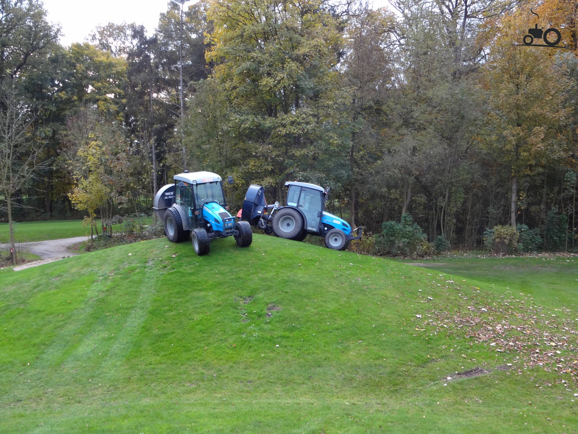 Landini Meerdere