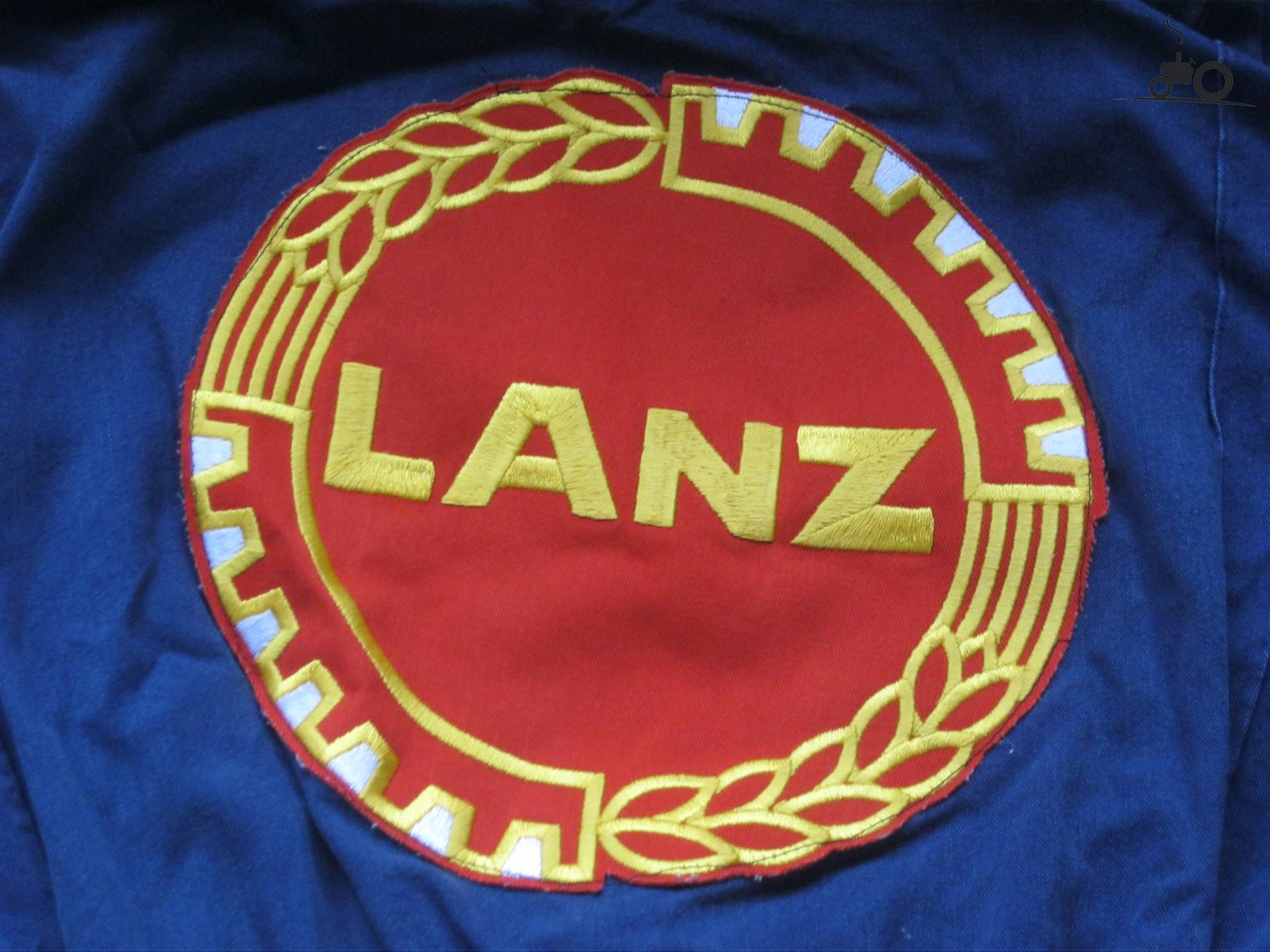 Foto Lanz Logo