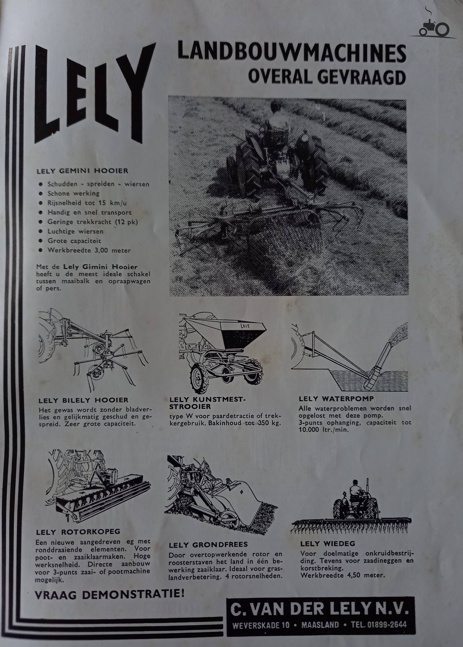 Lely Folder - Latest Updates, Photos & Videos
