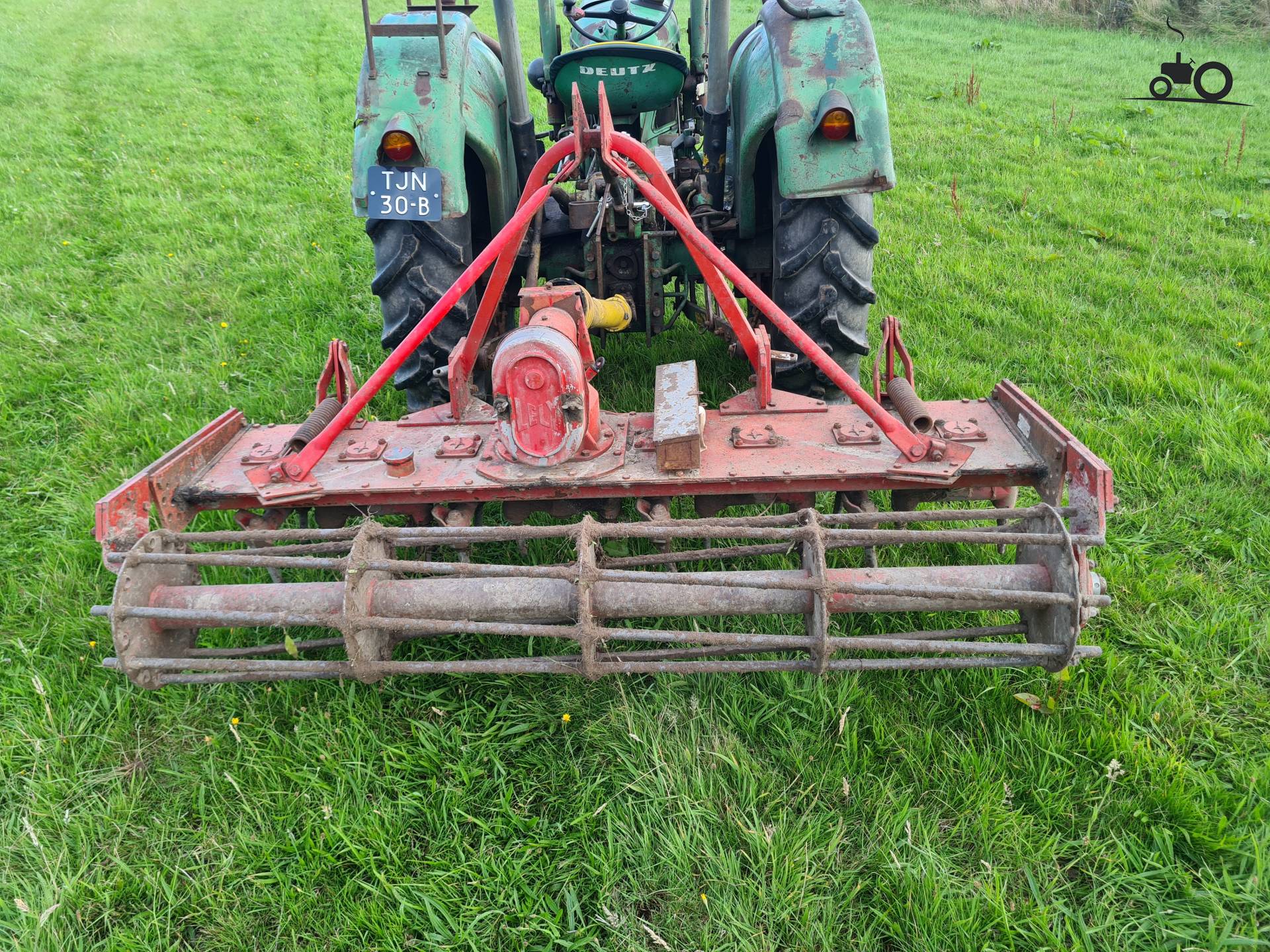 Lely ROTORKOPEG Fan Club - Specs, Photos, Reviews & Forum