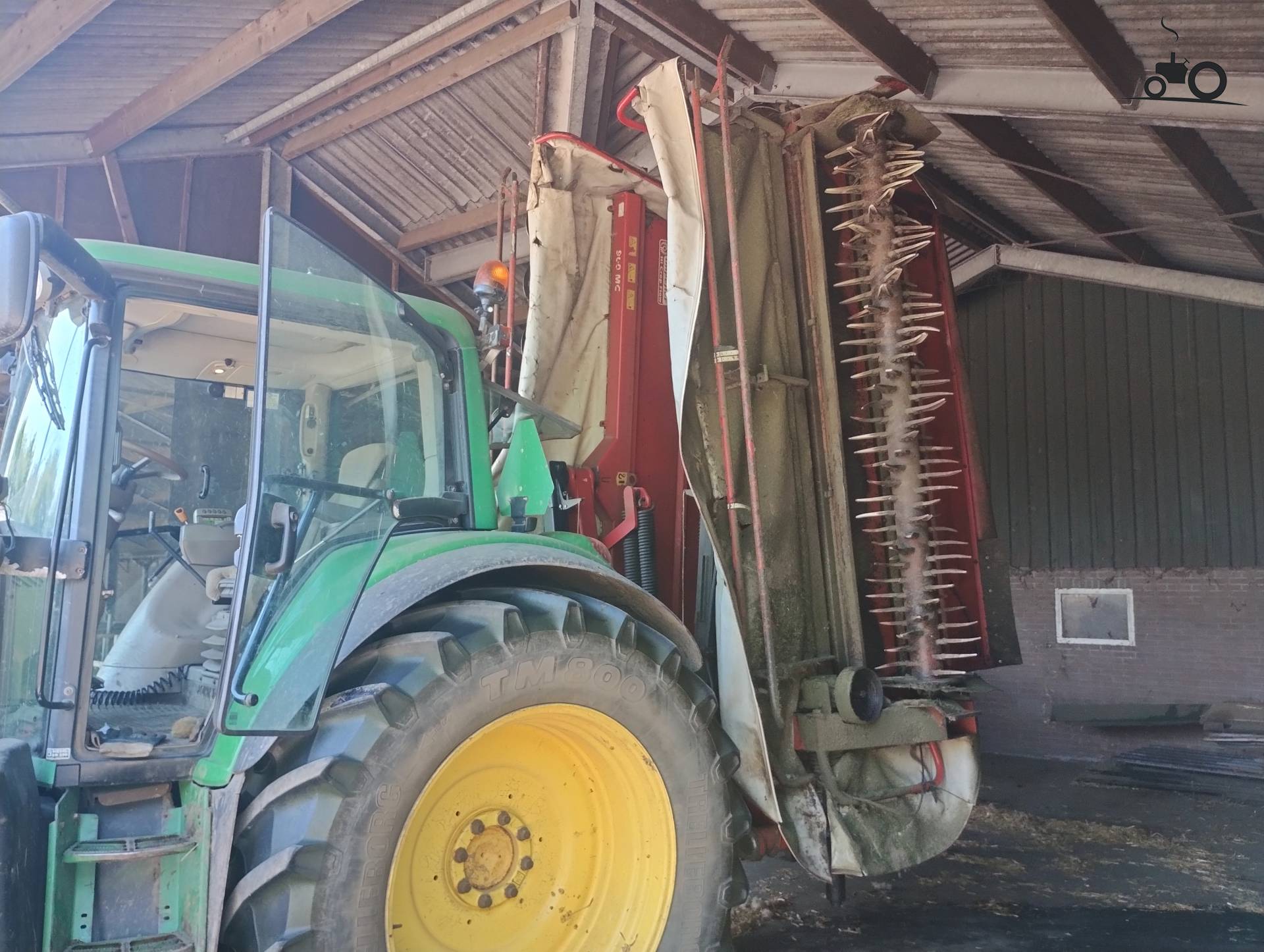 Foto Lely Maaier #1617855