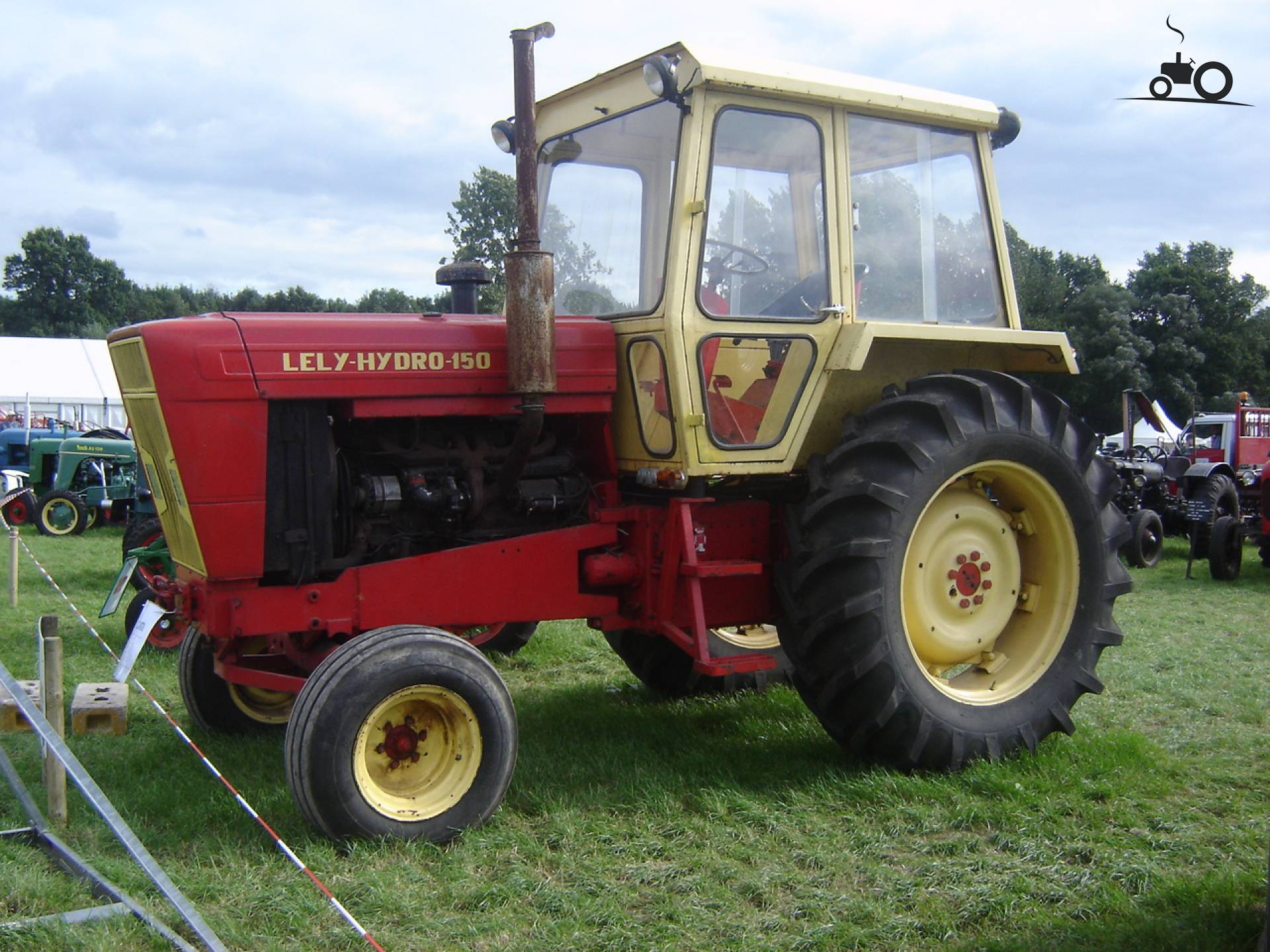 ih 3588 2 2 tractor