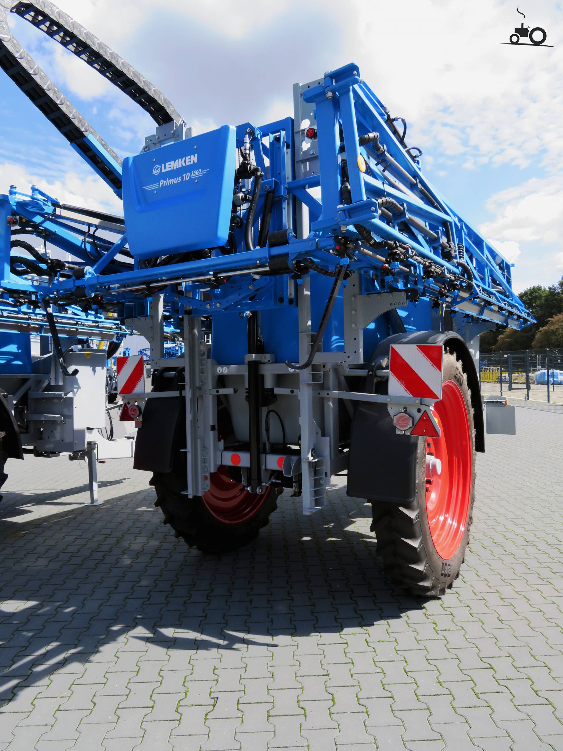 Lemken Prototype Fan Club - Specs, Photos, Reviews & Forum