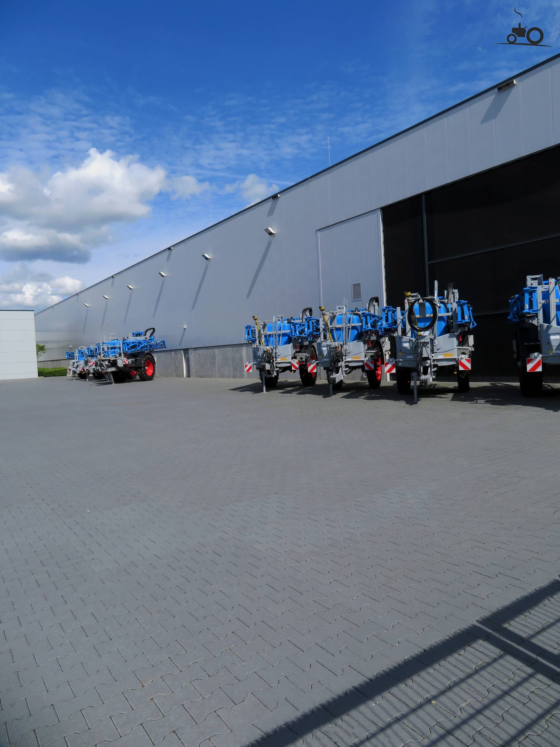 Lemken Prototype Fanclub - Specificaties, Foto's, Reviews & Forum