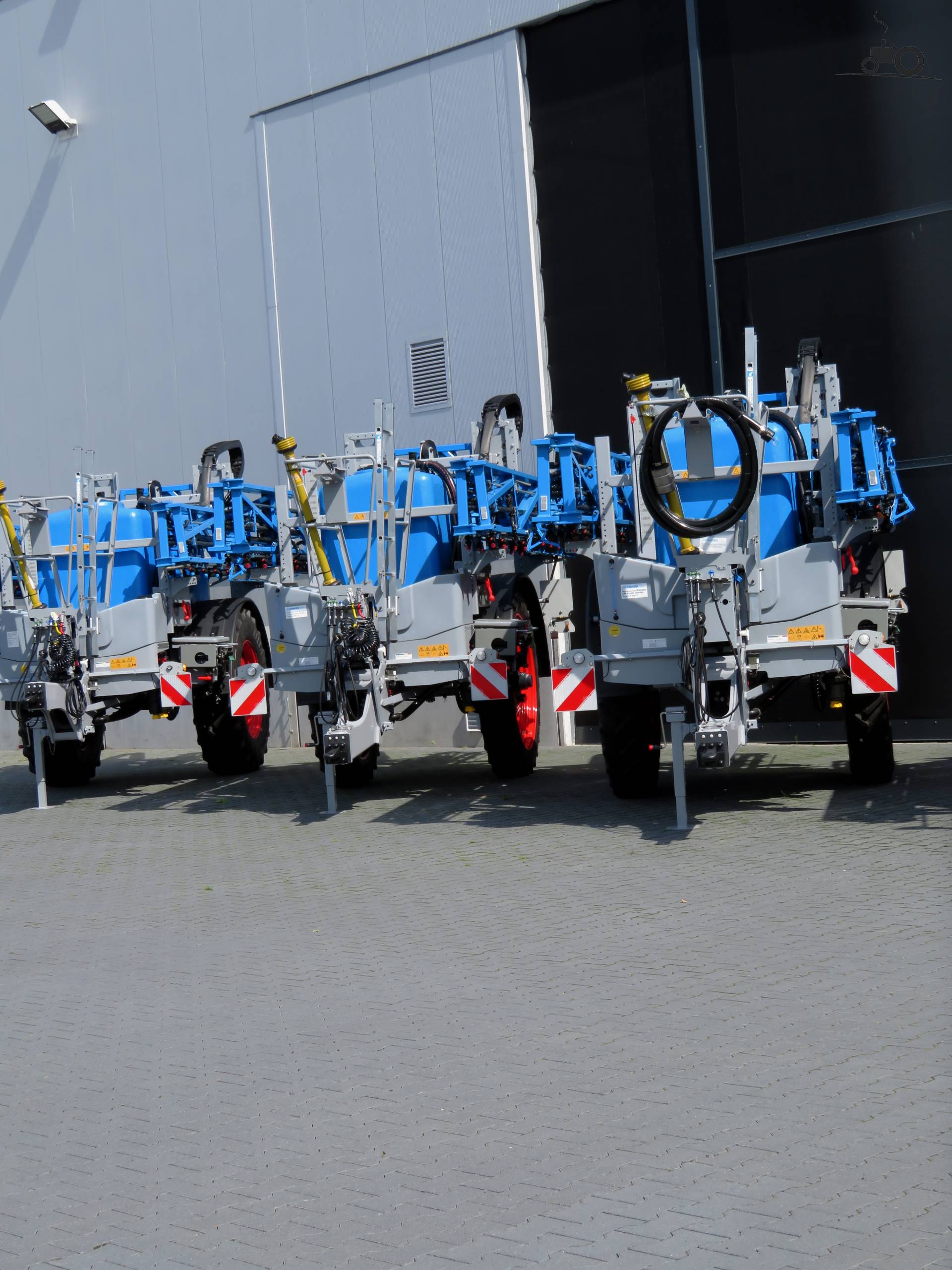 Lemken Prototype Fanclub - Specificaties, Foto's, Reviews & Forum