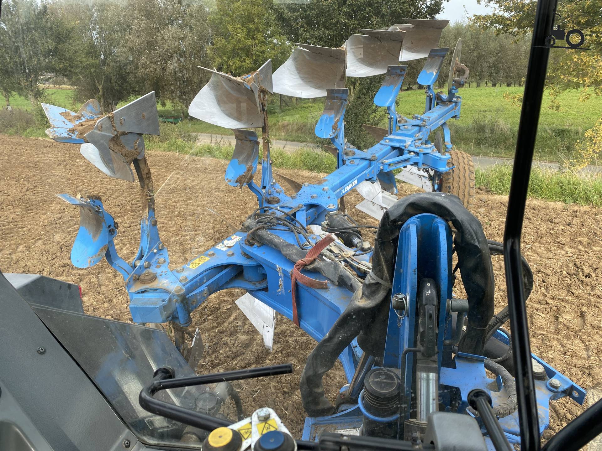 Foto Lemken Juwel 8 1441294 3834